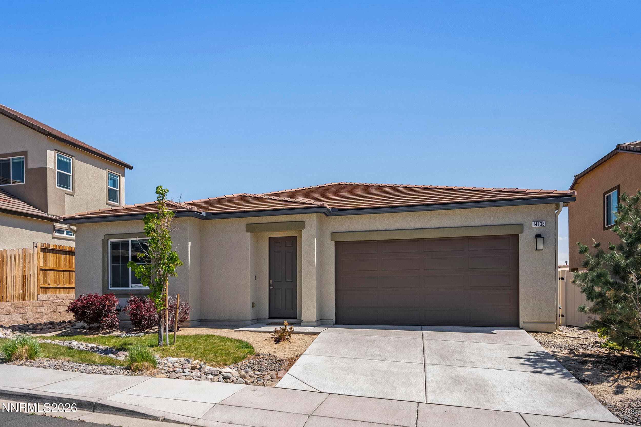 14138 Glowing Amber Ct — photo 1