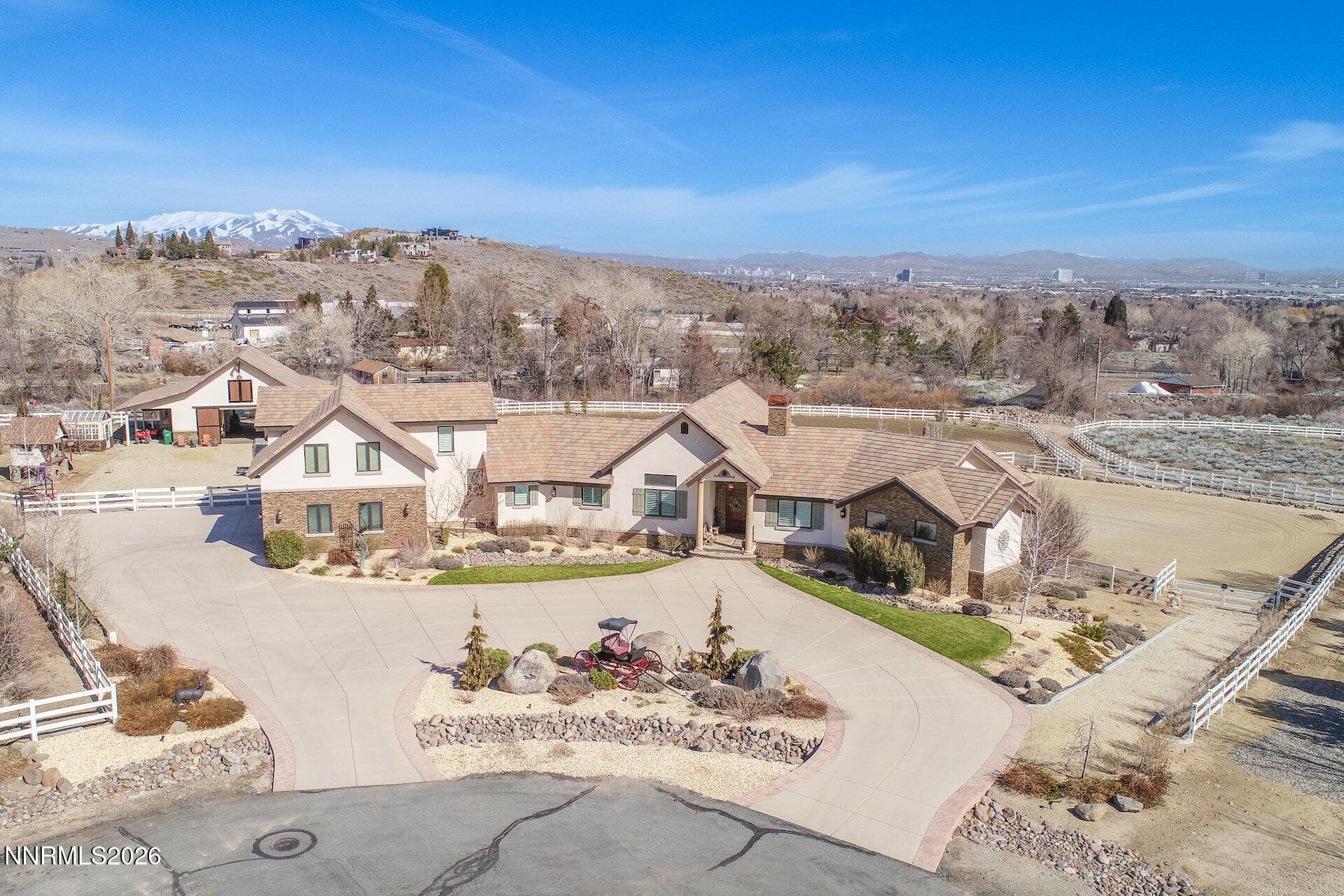 6090 Rock Creek Ct — photo 1