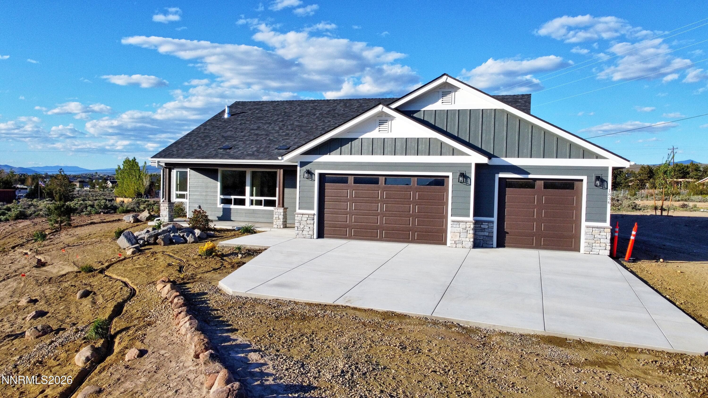 1836 Helman Dr — photo 1