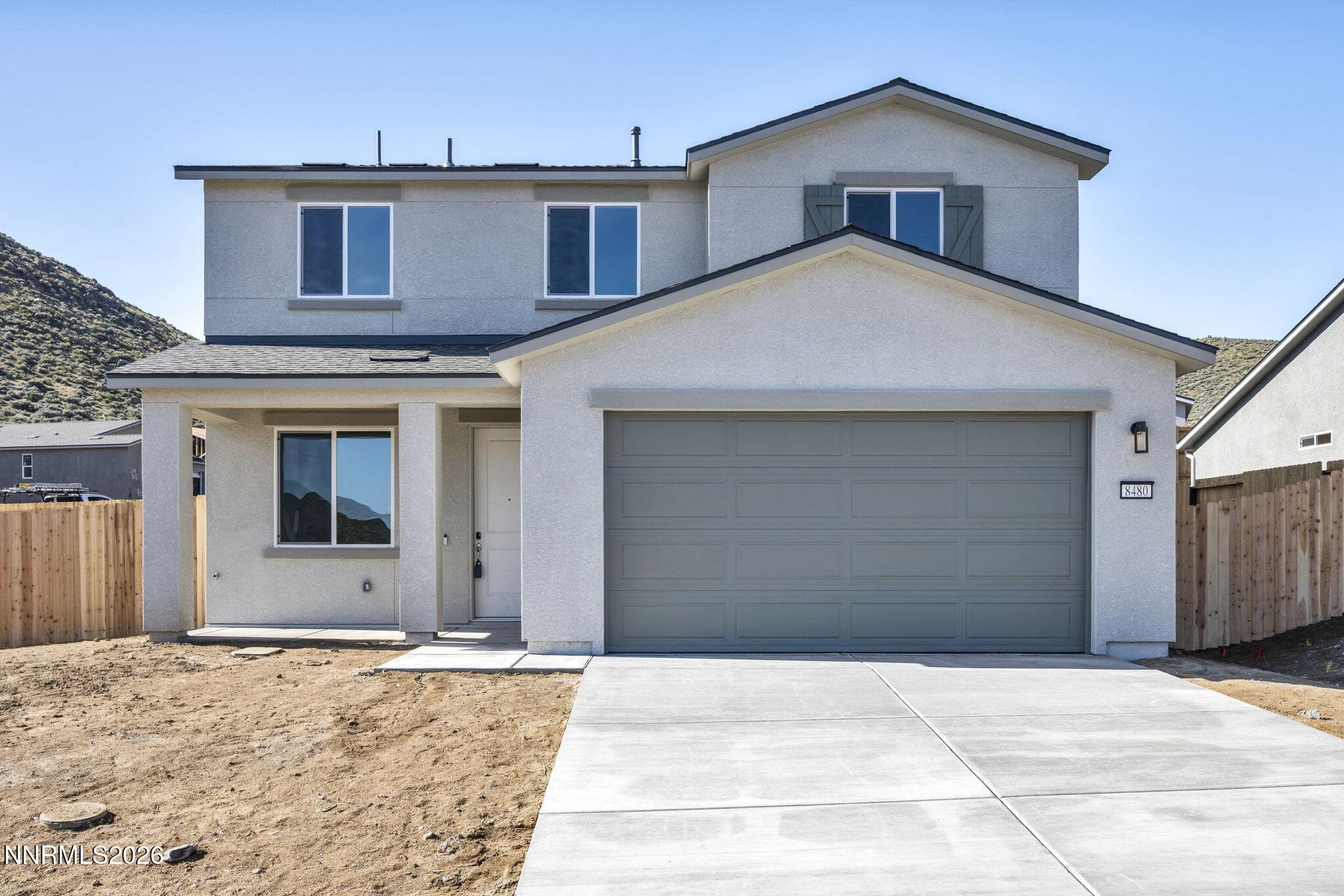 8480 Endor Dr Lot 16 — photo 1