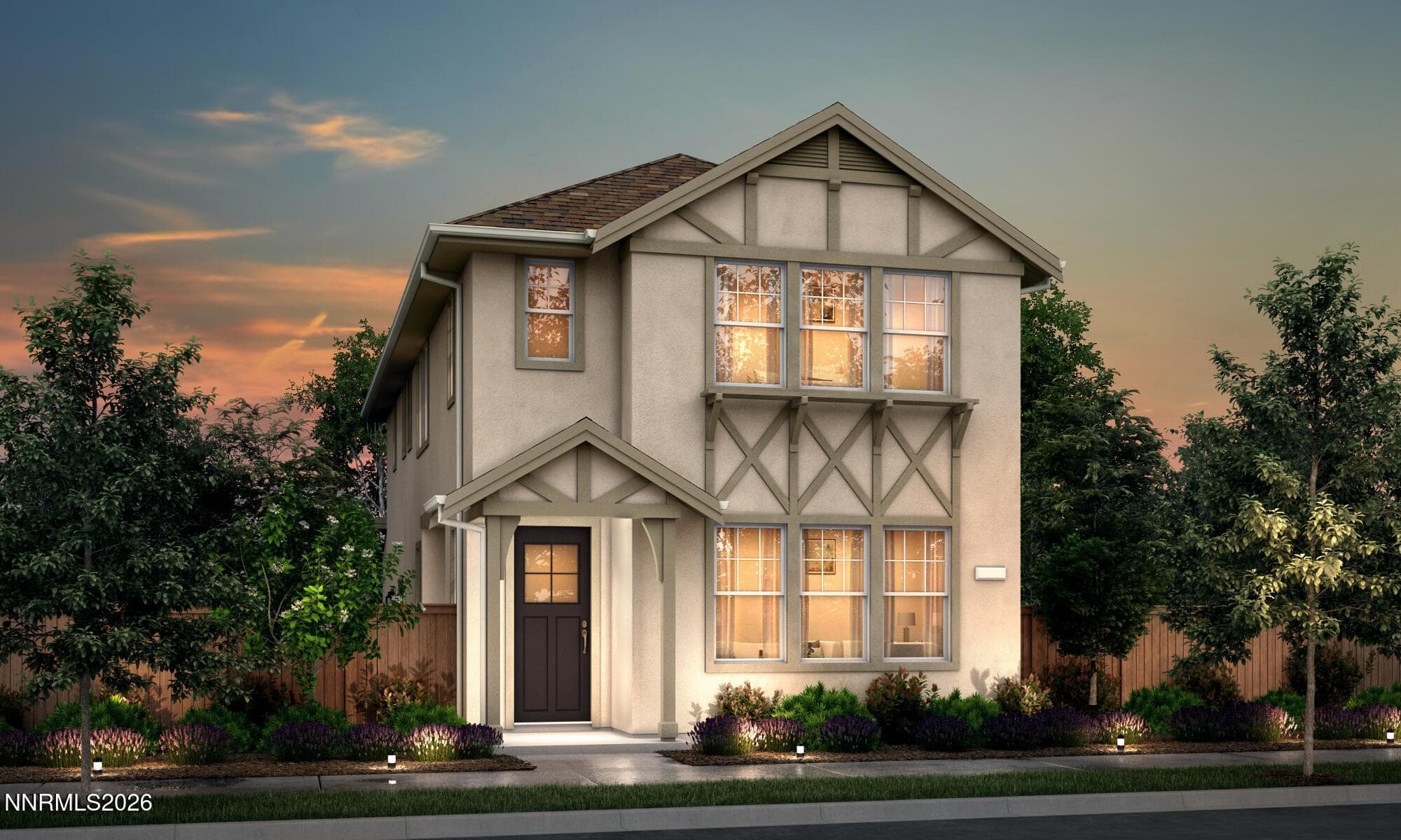 1371 Vine Gate Rd Homesite 49 — photo 1