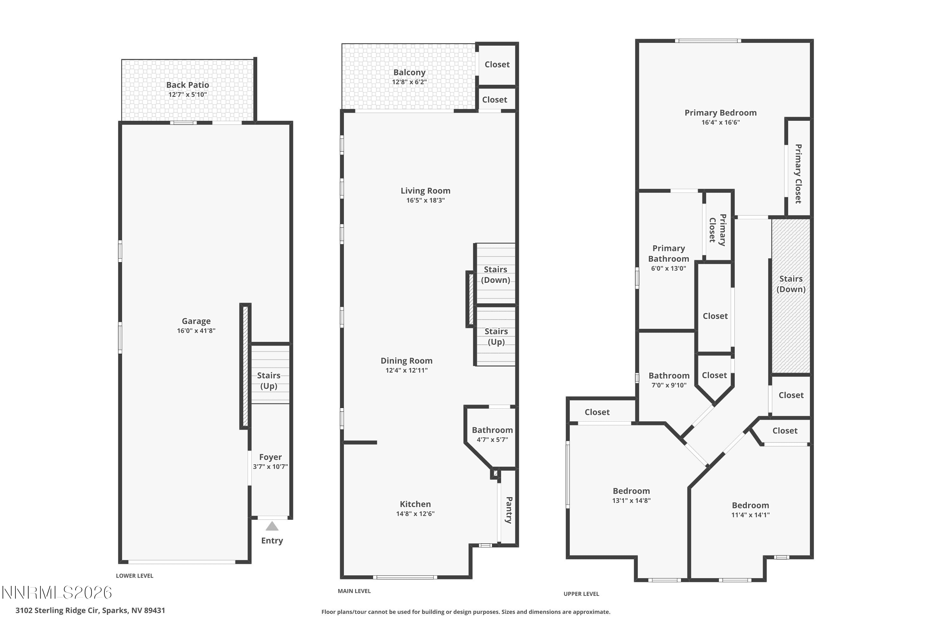3102 Sterling Ridge Circle — photo 36