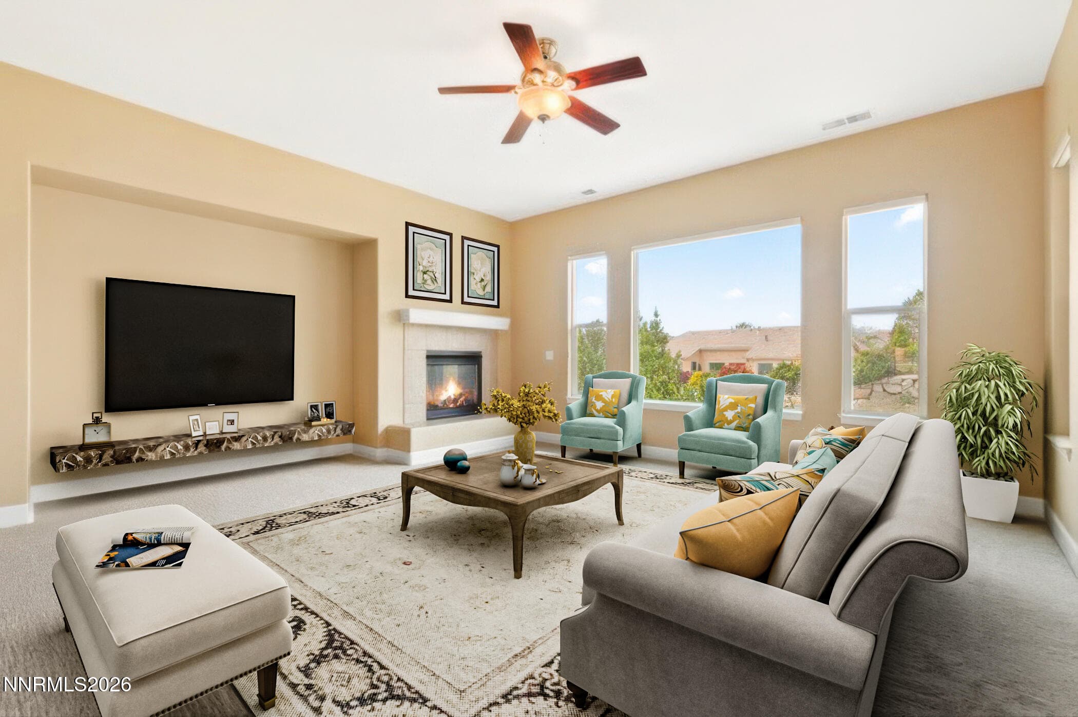 2755 ROBB DR - Photo 3