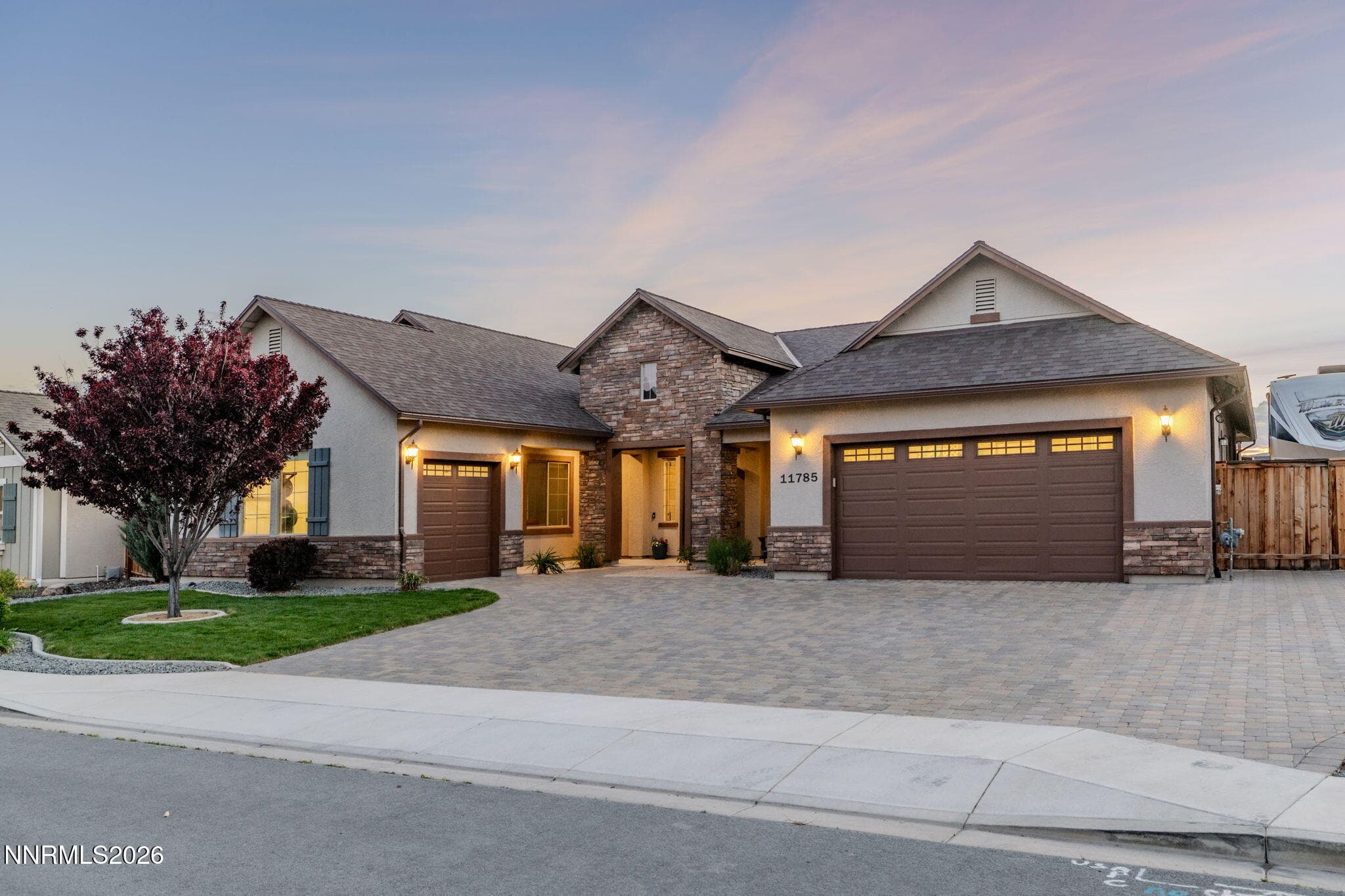 11785 Valley Sage Dr — photo 1