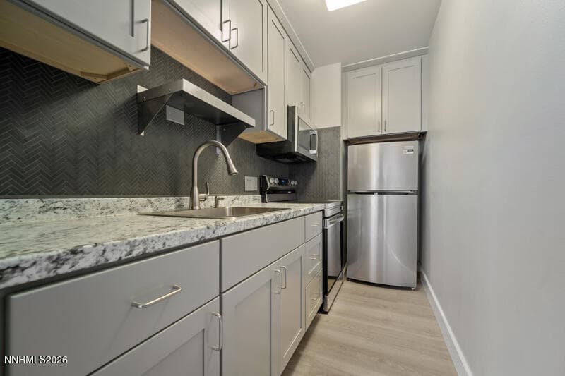 100 N ARLINGTON AVE - Photo 5
