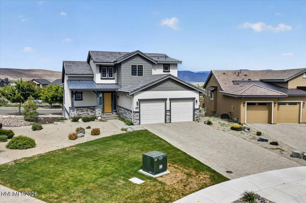 2899 Olancha Trail — photo 1
