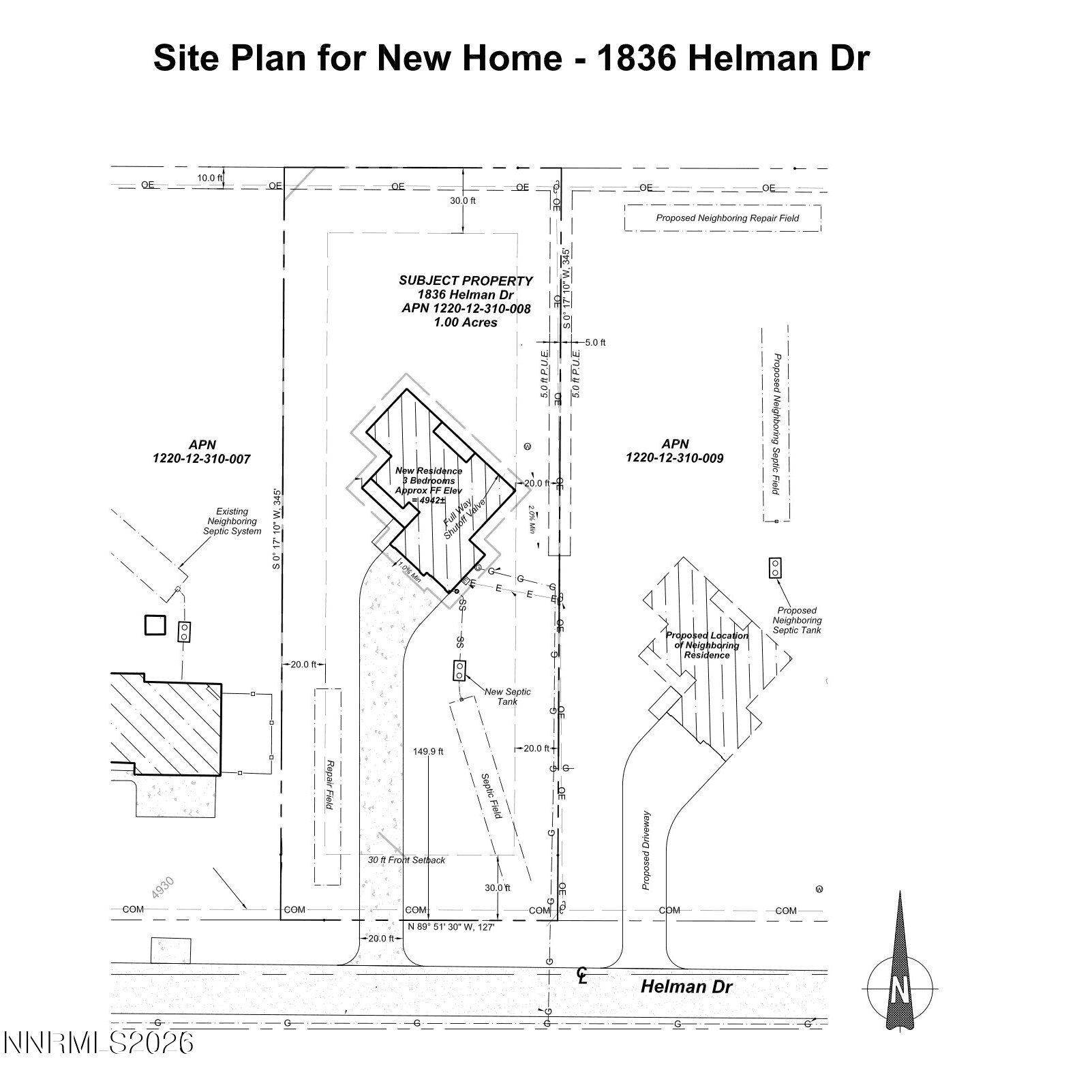 1836 Helman Dr — photo 58