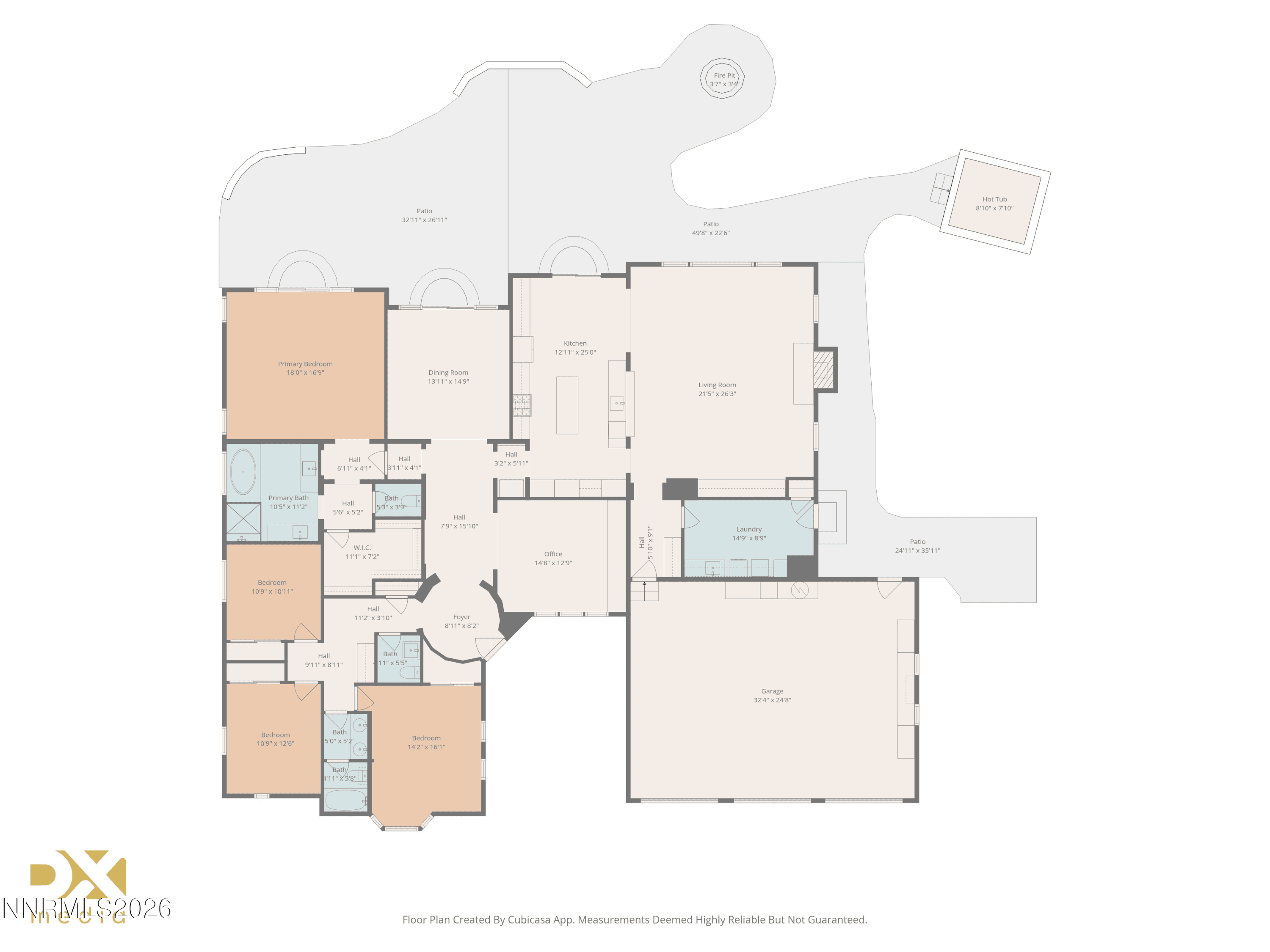 8645 Tom Kite Trail — photo 44