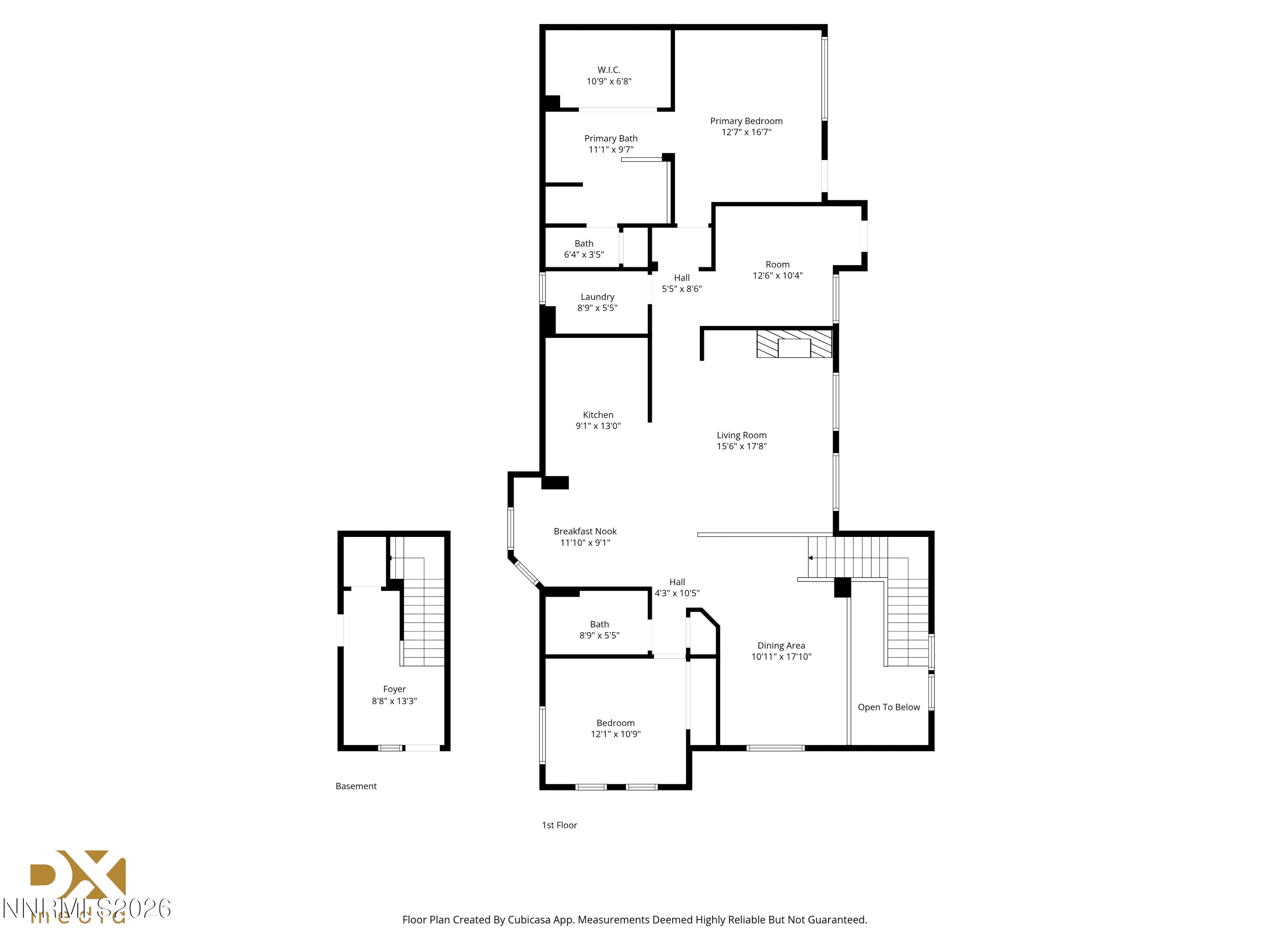 9900 Wilbur May Parkway APT 3505 — photo 45