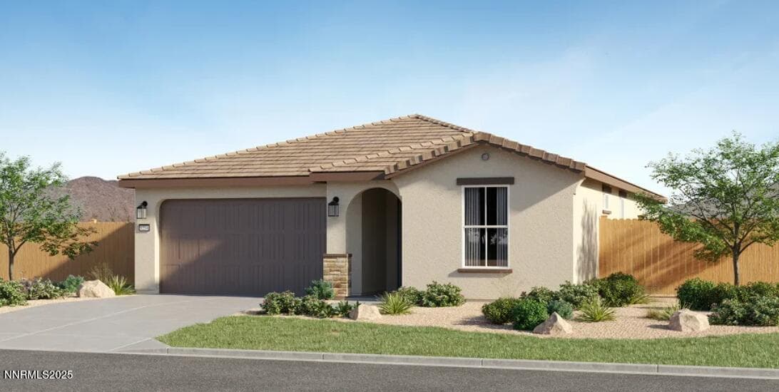 7369 OWL CREEK ST - Photo 1
