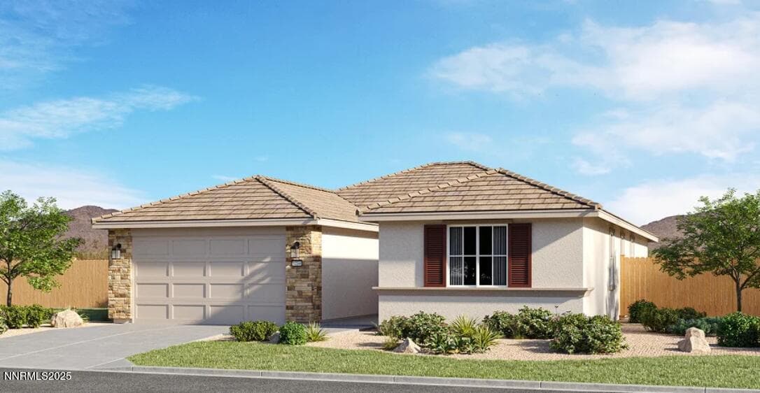 4023 Vermillion View Dr Homesite 683 — photo 1