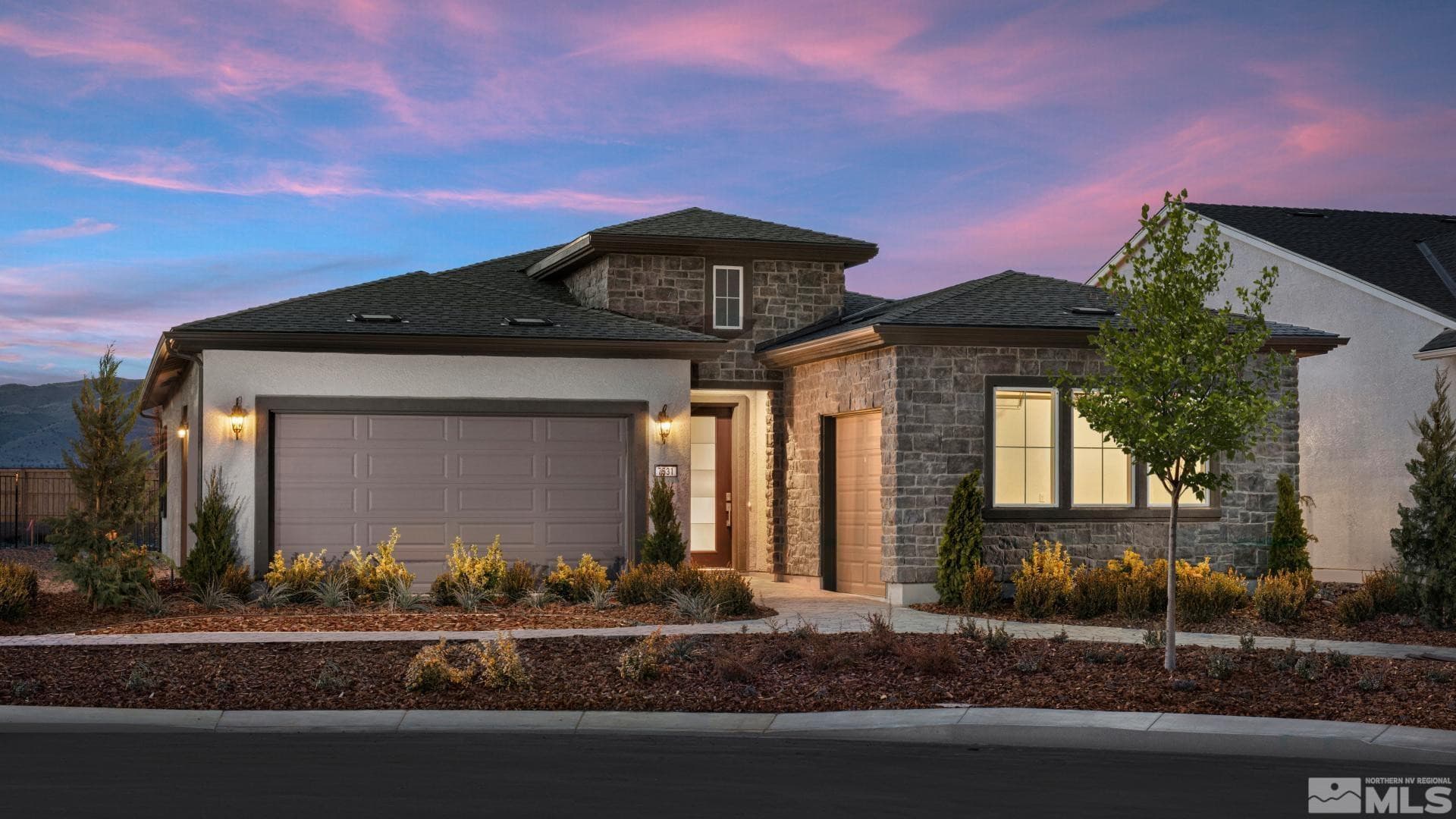 7584 Fallen Grove Ln Sage Meadow 105 — photo 1