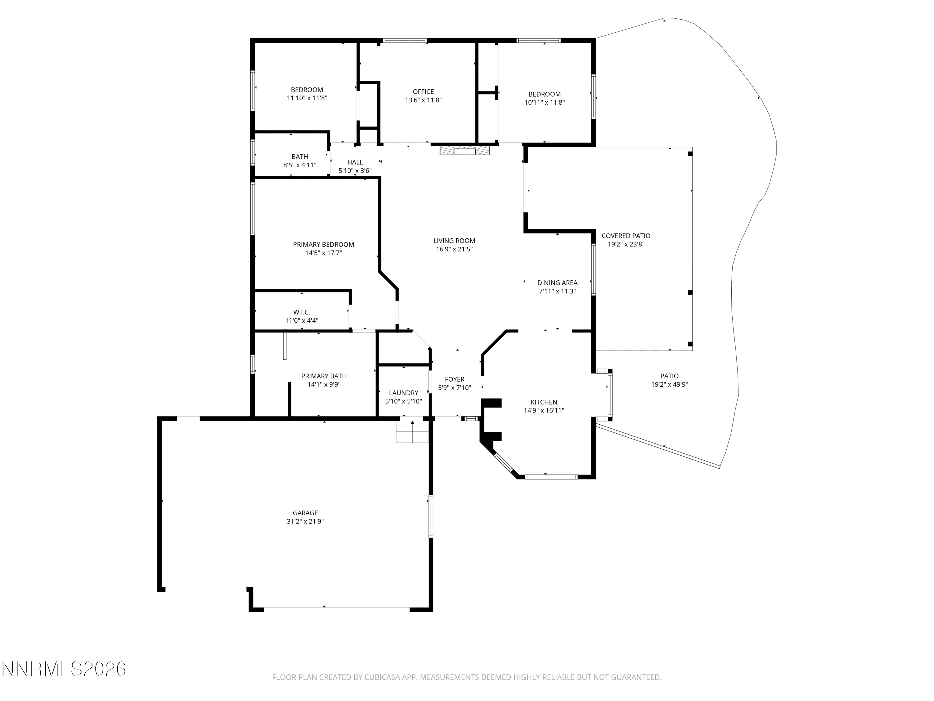 2848 San Juan Circle — photo 49