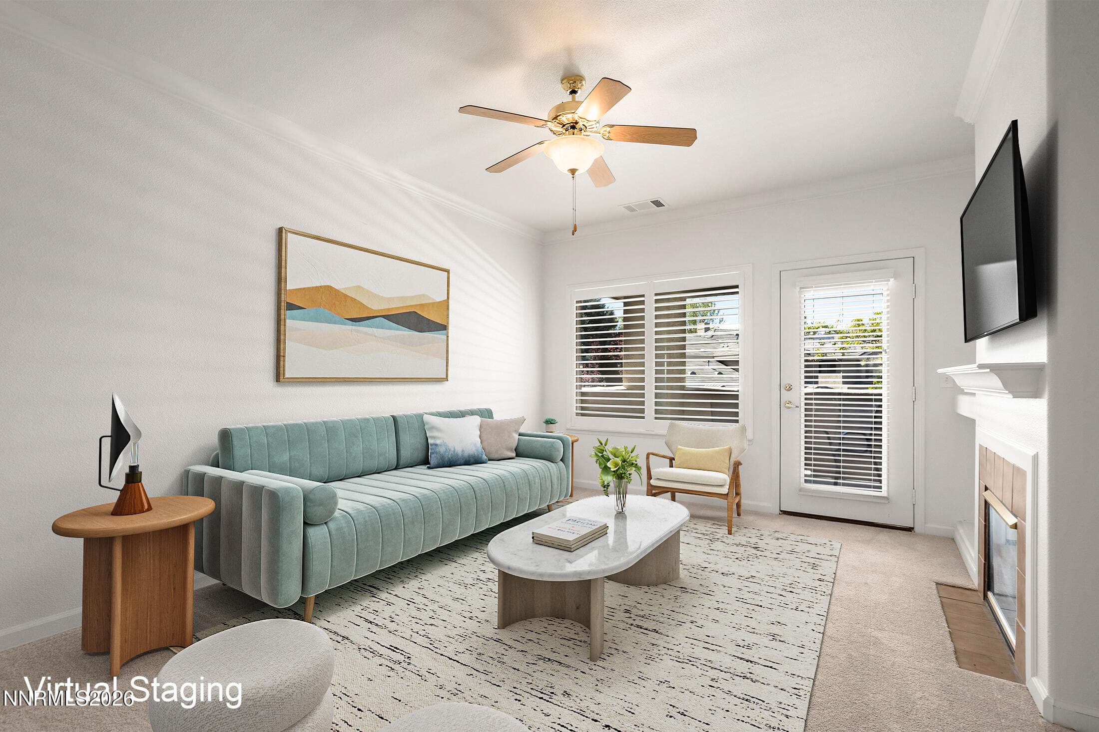 900 SOUTH MEADOWS PARKWAY - See more photos
