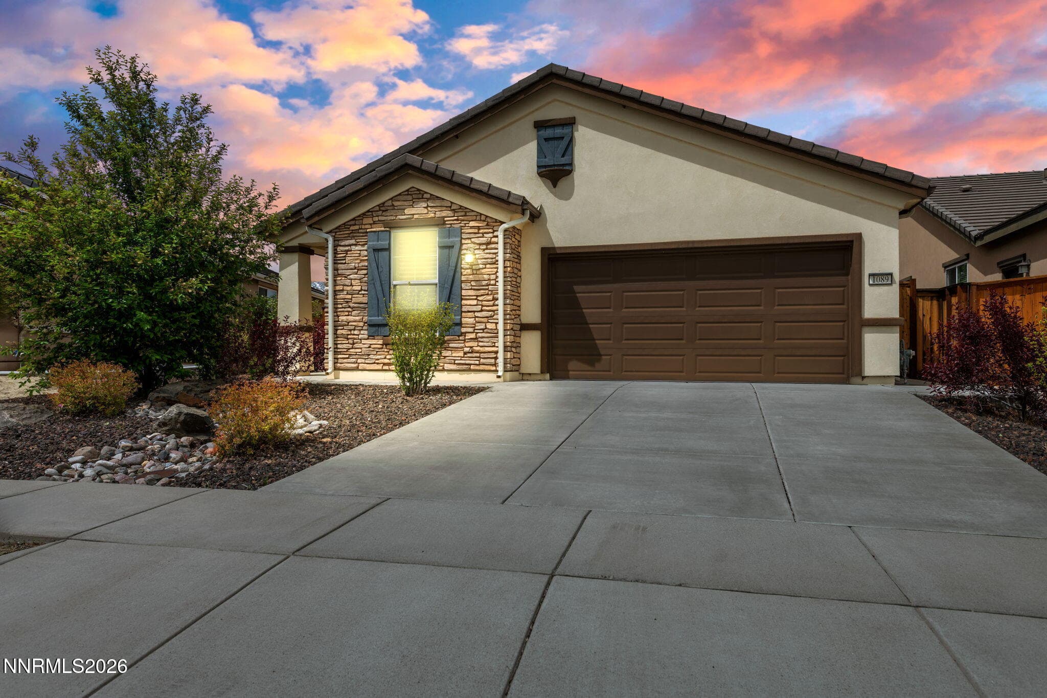 1089 Tazewell Trail — photo 1