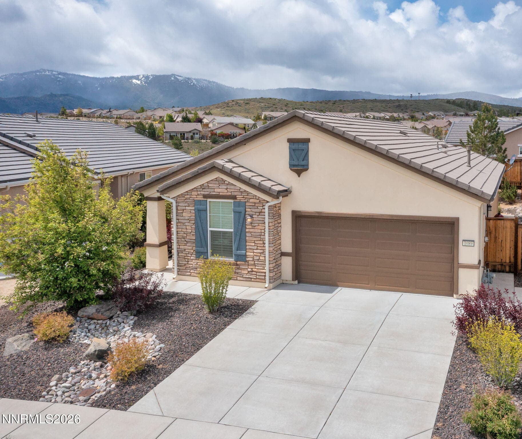 1089 TAZEWELL TRAIL - Photo 3