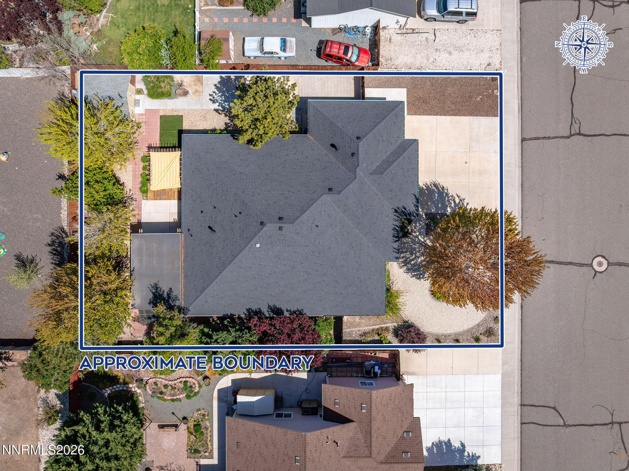 2988 DEL RIO LN - Photo 4