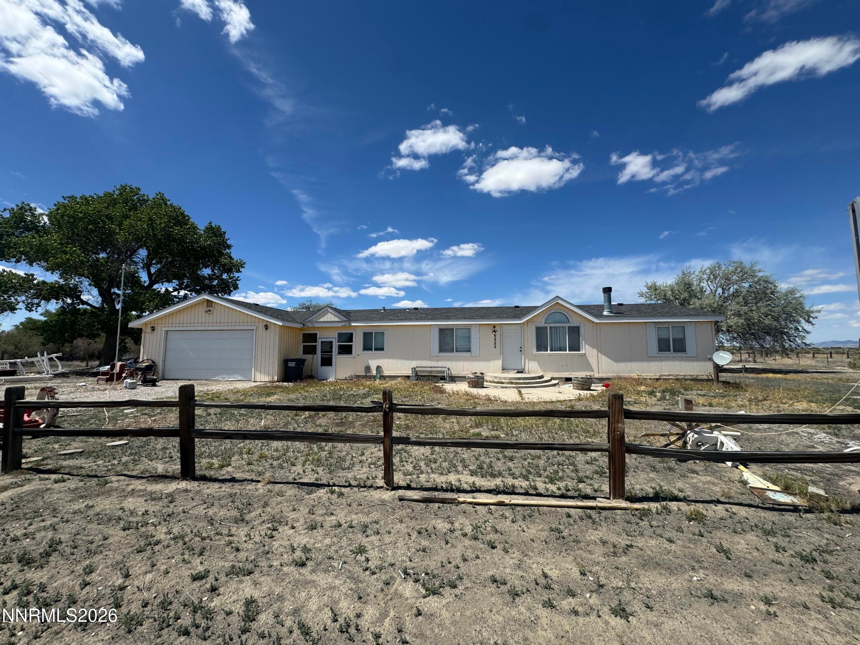 3525 Soda Lake Rd — photo 1
