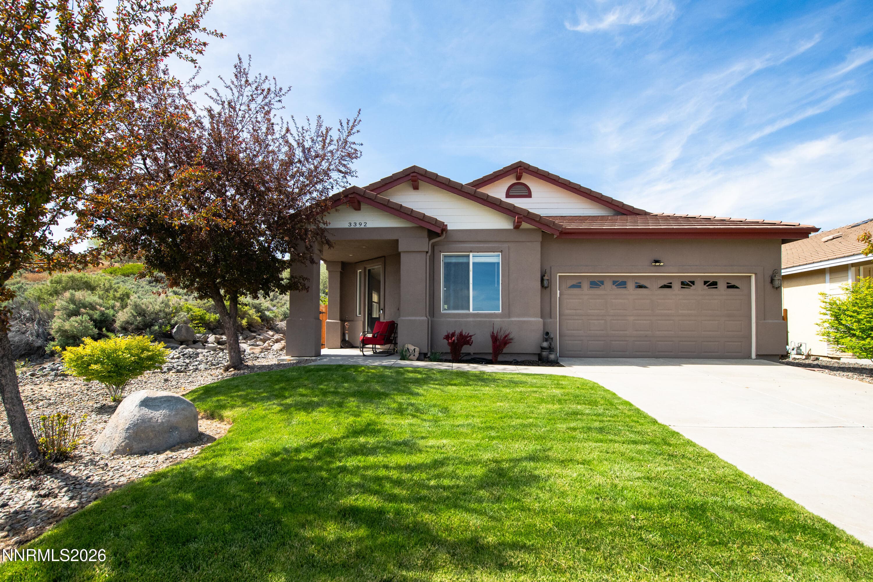 3392 LONG DR - Photo 1