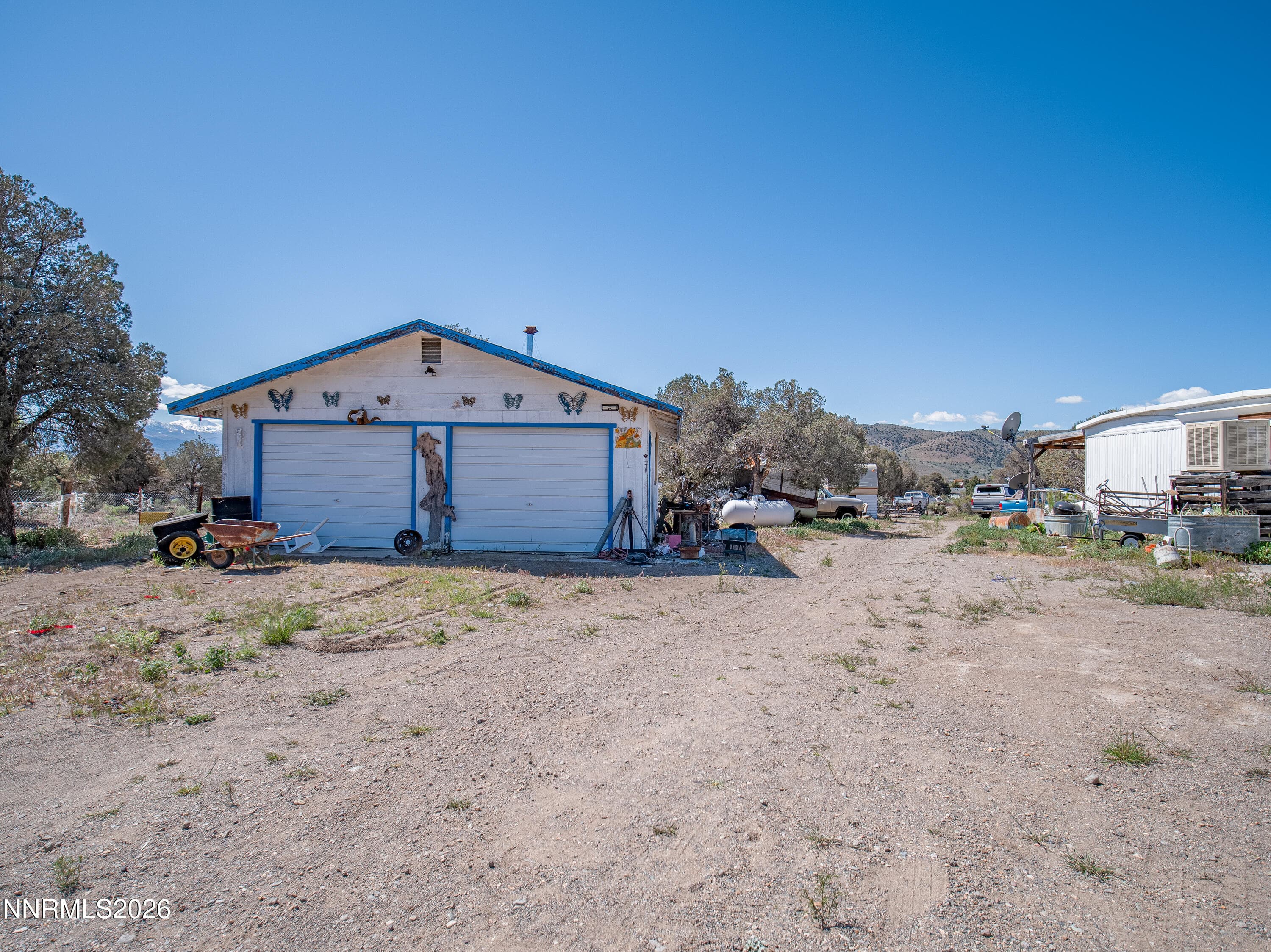 3791 WALKER VIEW RD - Photo 3