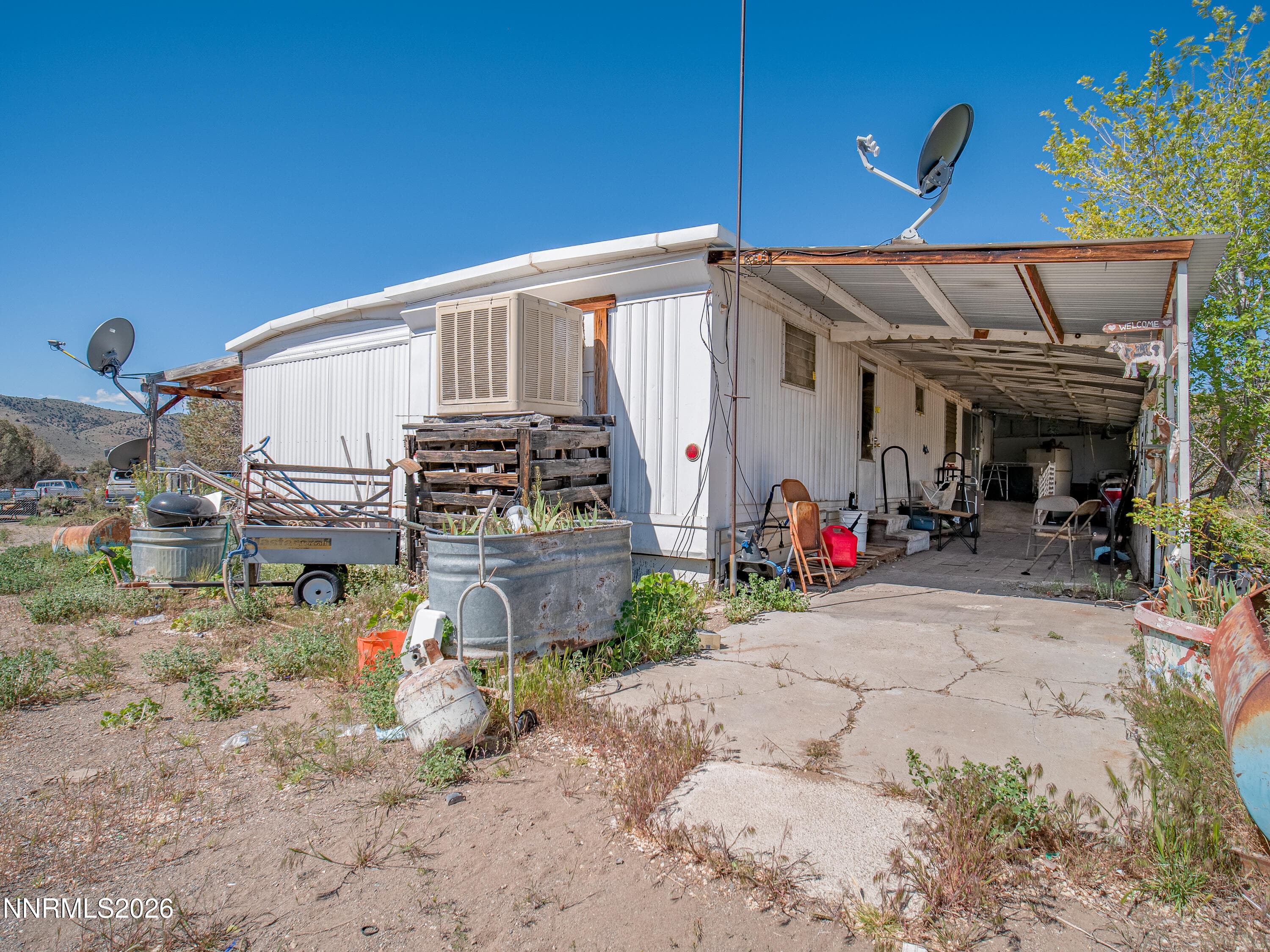 3791 WALKER VIEW RD - Photo 5