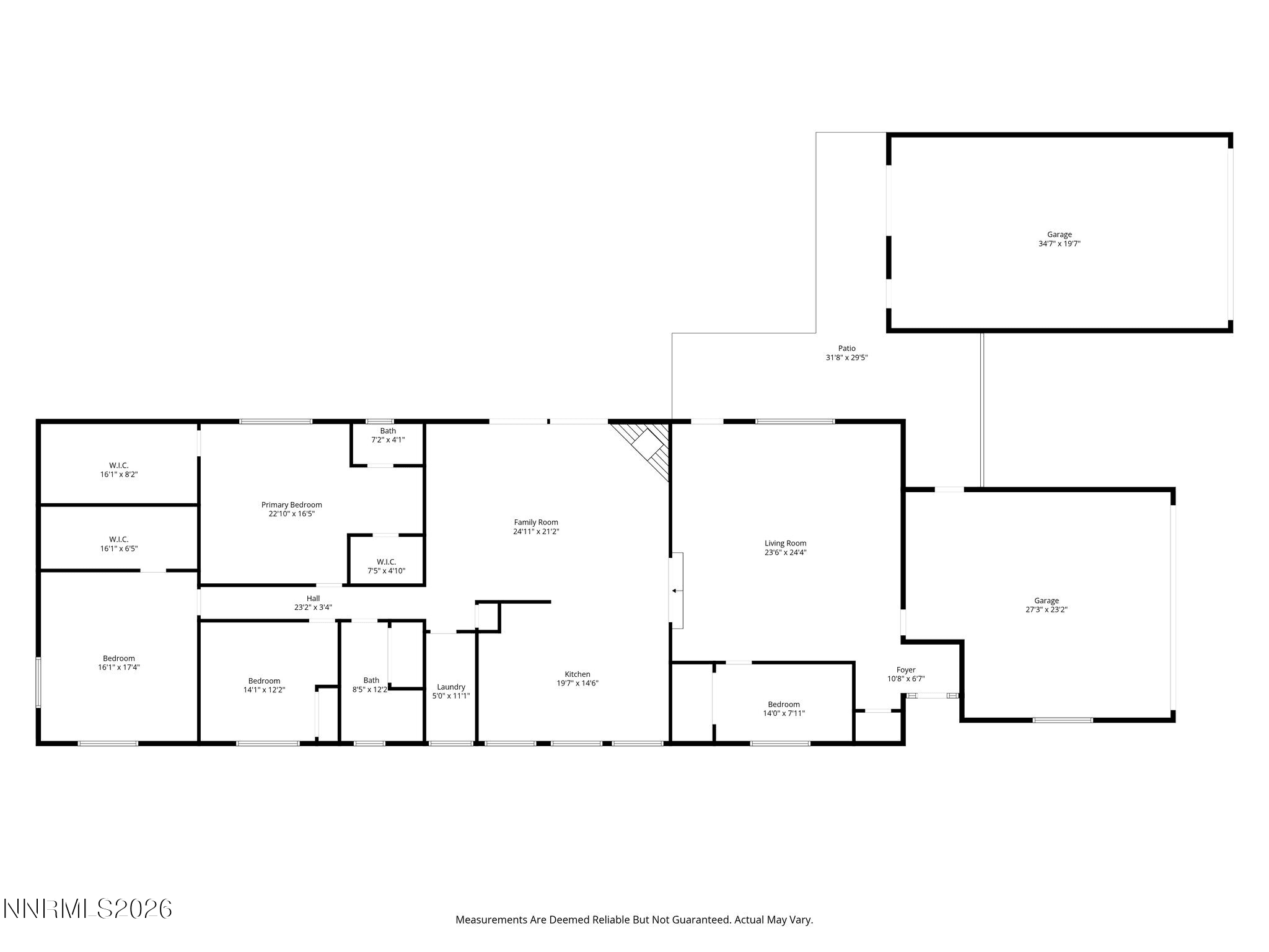 232 Beverly Way — photo 54