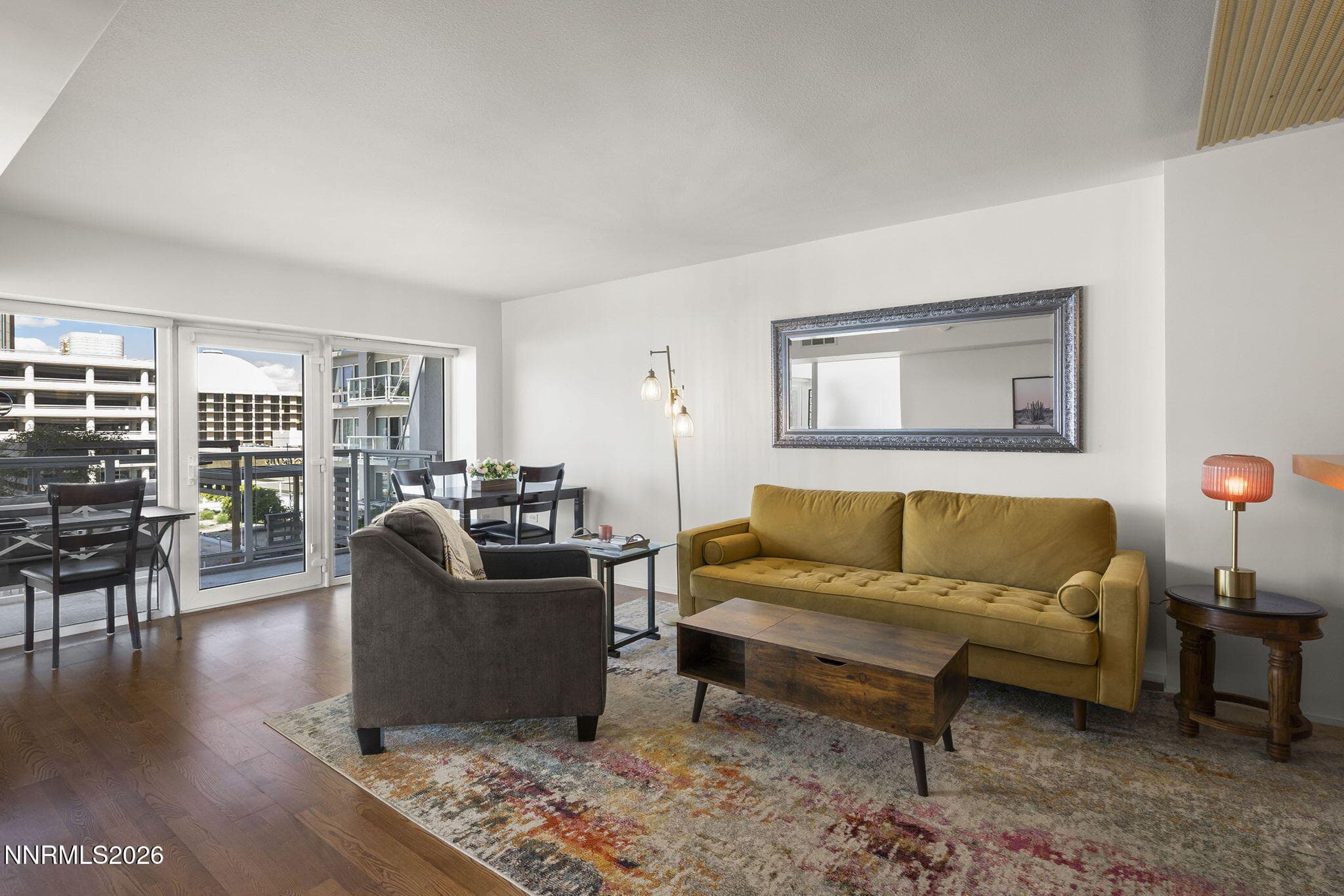 255 N Sierra St UNIT 717 — photo 1