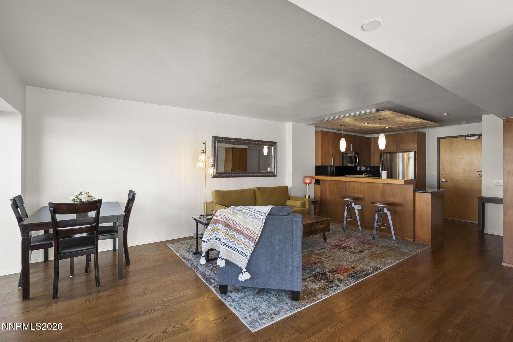 255 N Sierra St UNIT 717 — photo 2