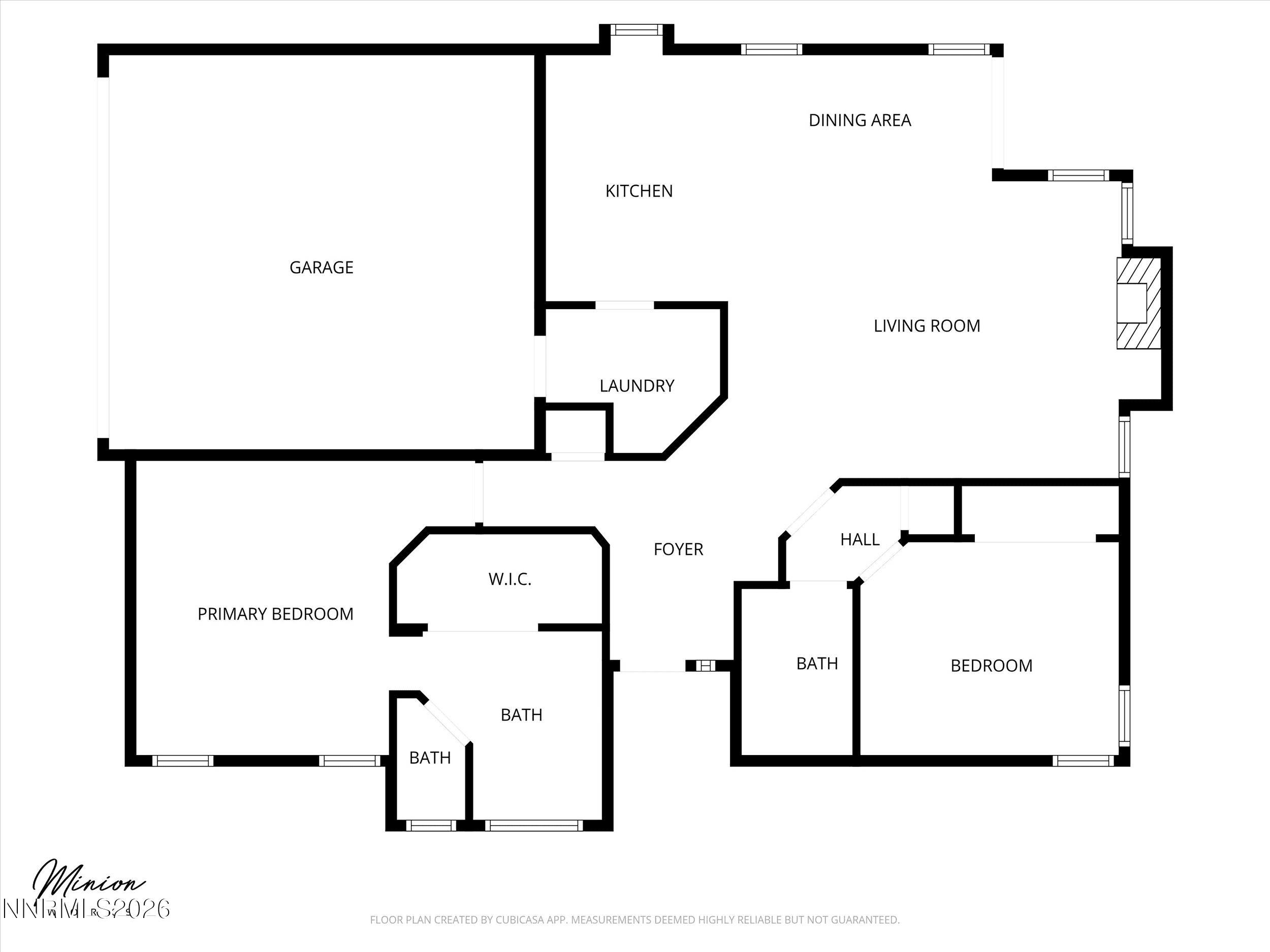 3689 Heron's Landing Dr — photo 36