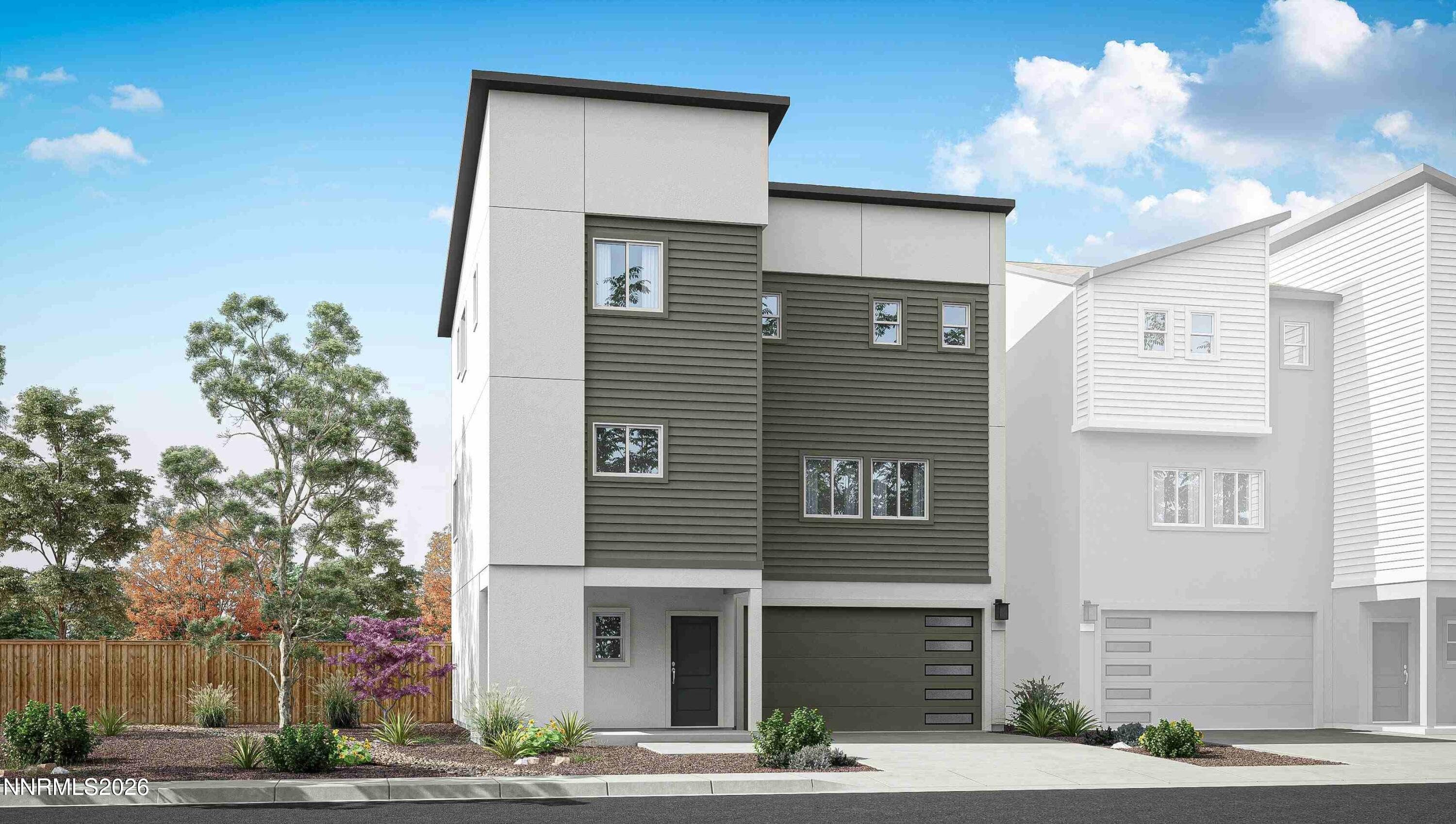 3602 George Sullivan Parkway — photo 1