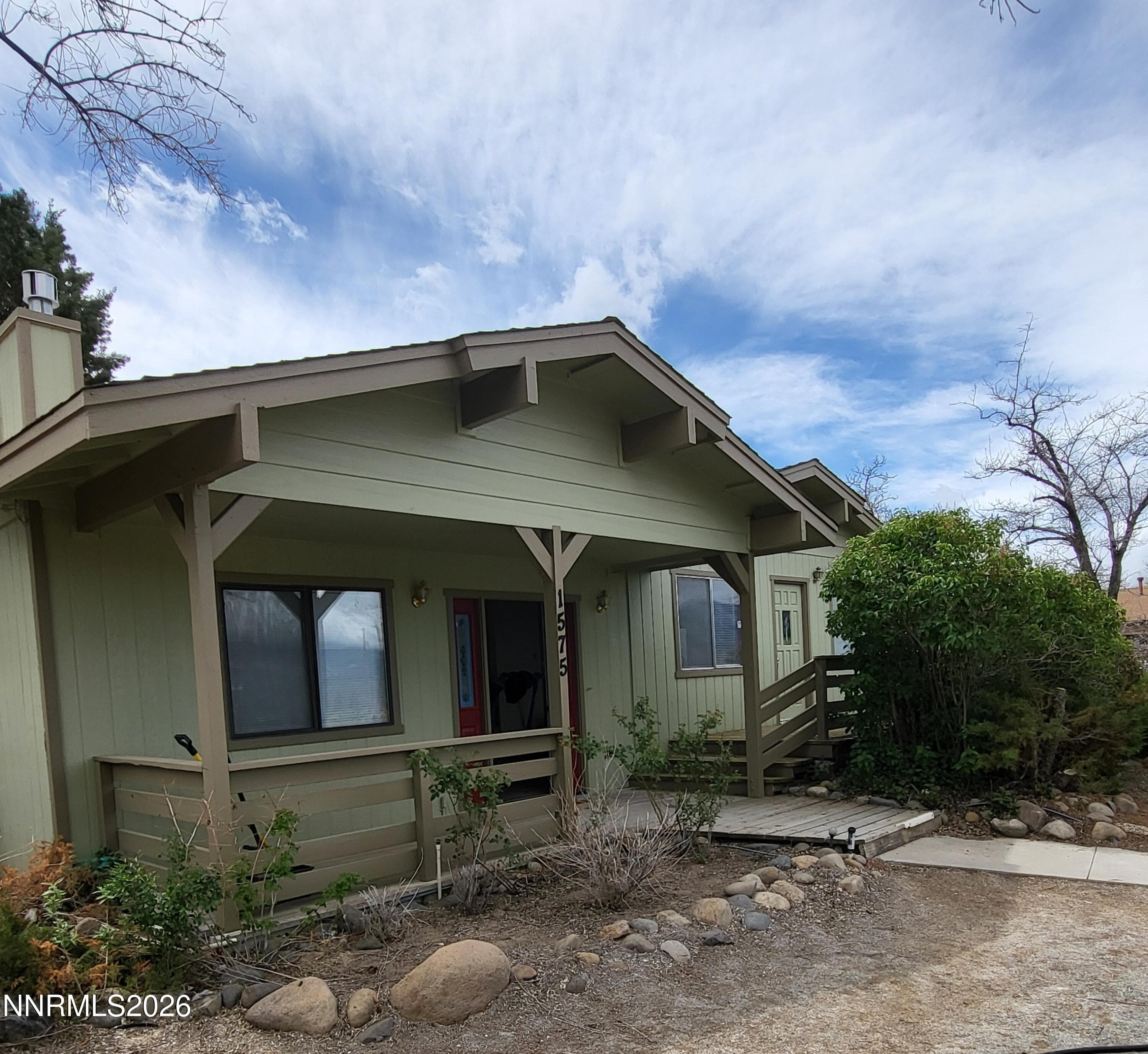 1575 Shirley St — photo 1