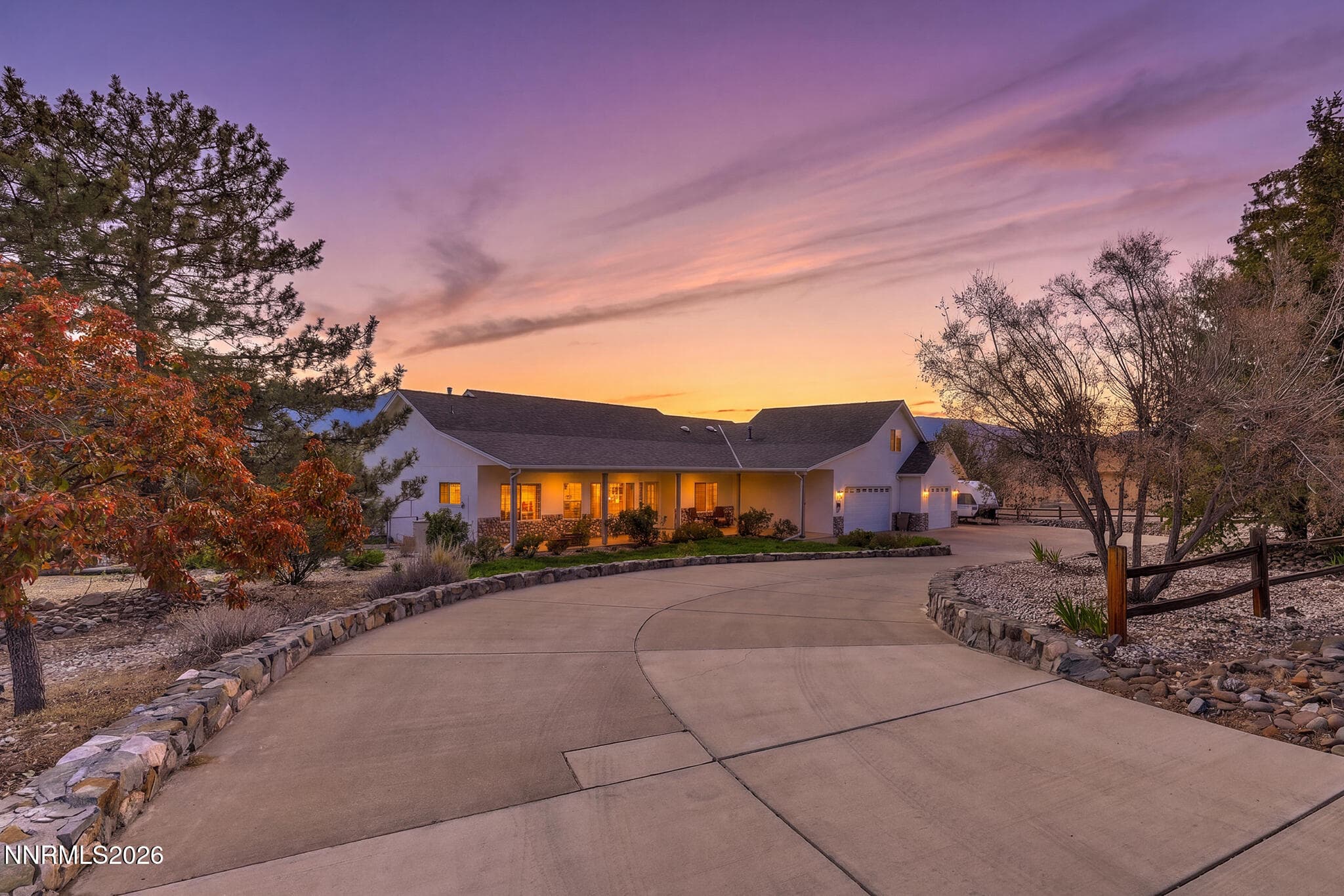 2930 SANTA INEZ DR - Photo 1
