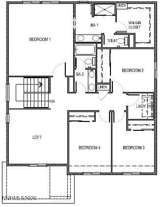 706 Alouette Circle — photo 3