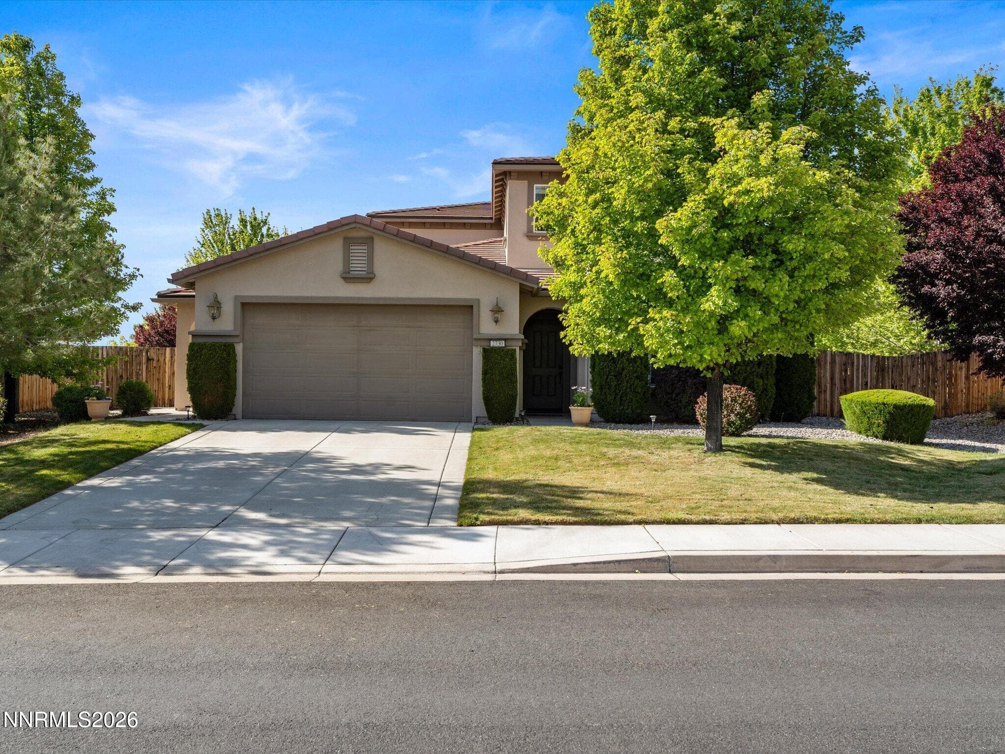 2730 Tobiano Dr — photo 1