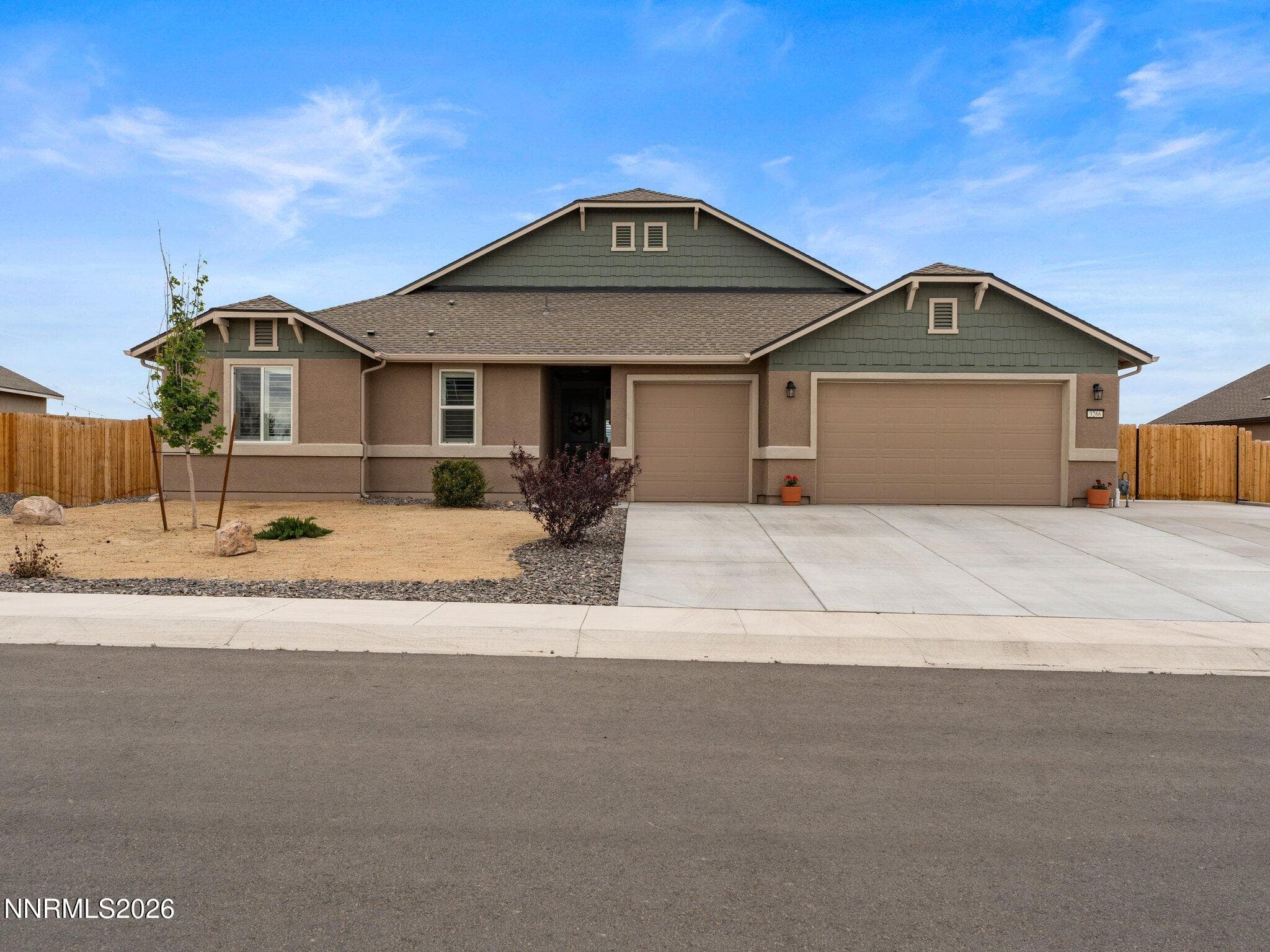 3266 Eleanor Way — photo 1