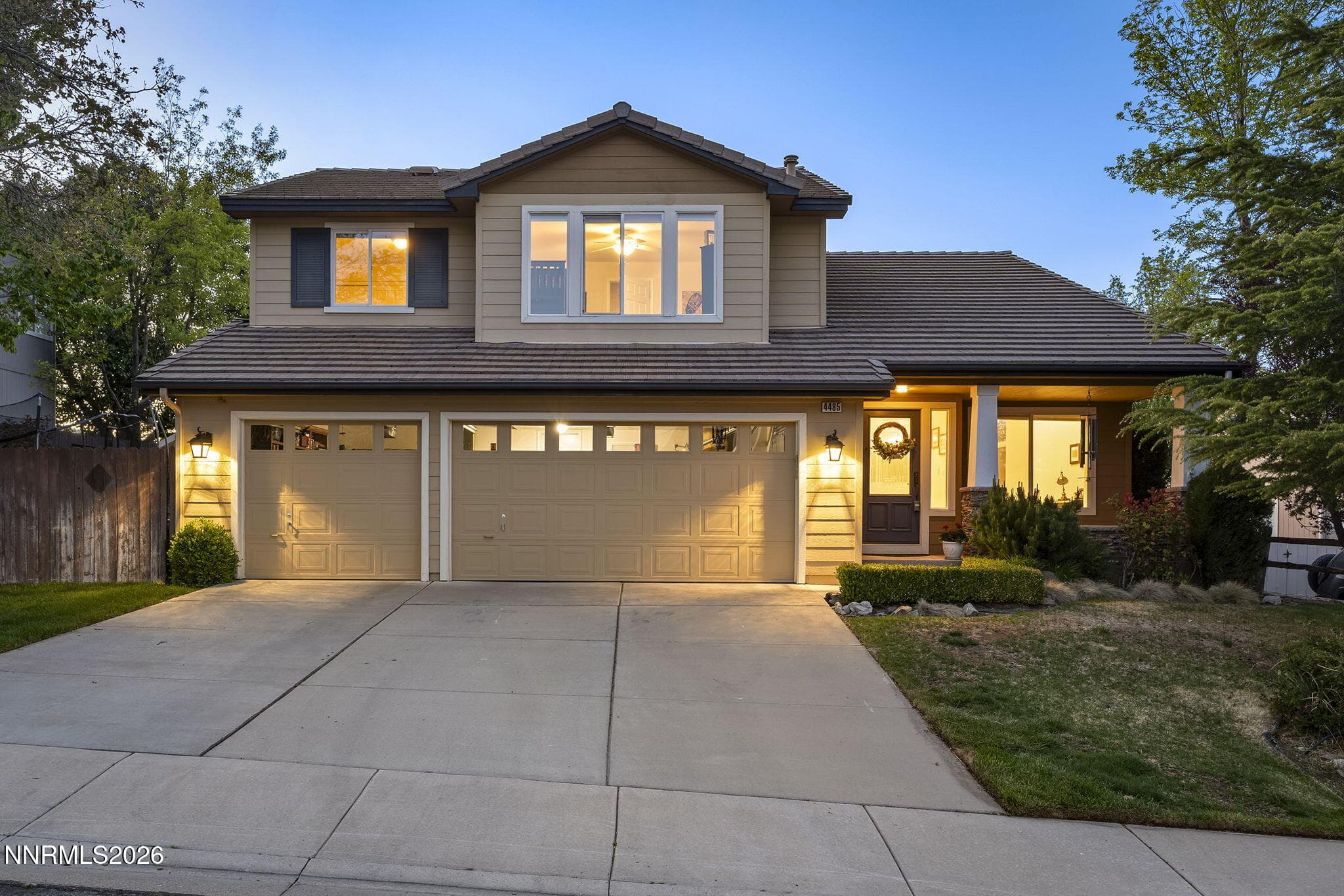 4485 GREAT FALLS LOOP - Photo 1