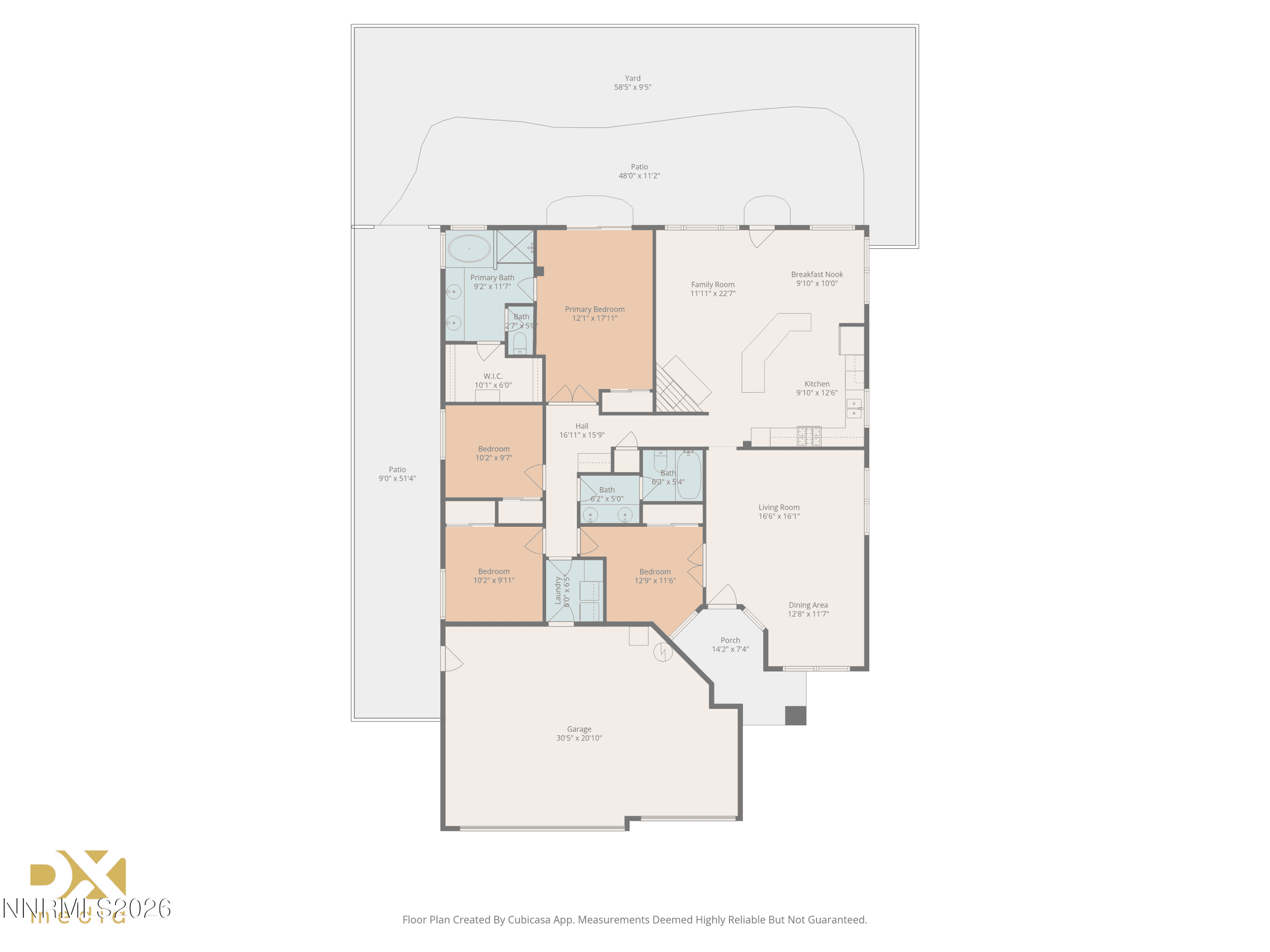 10047 Cascade Falls Dr — photo 34
