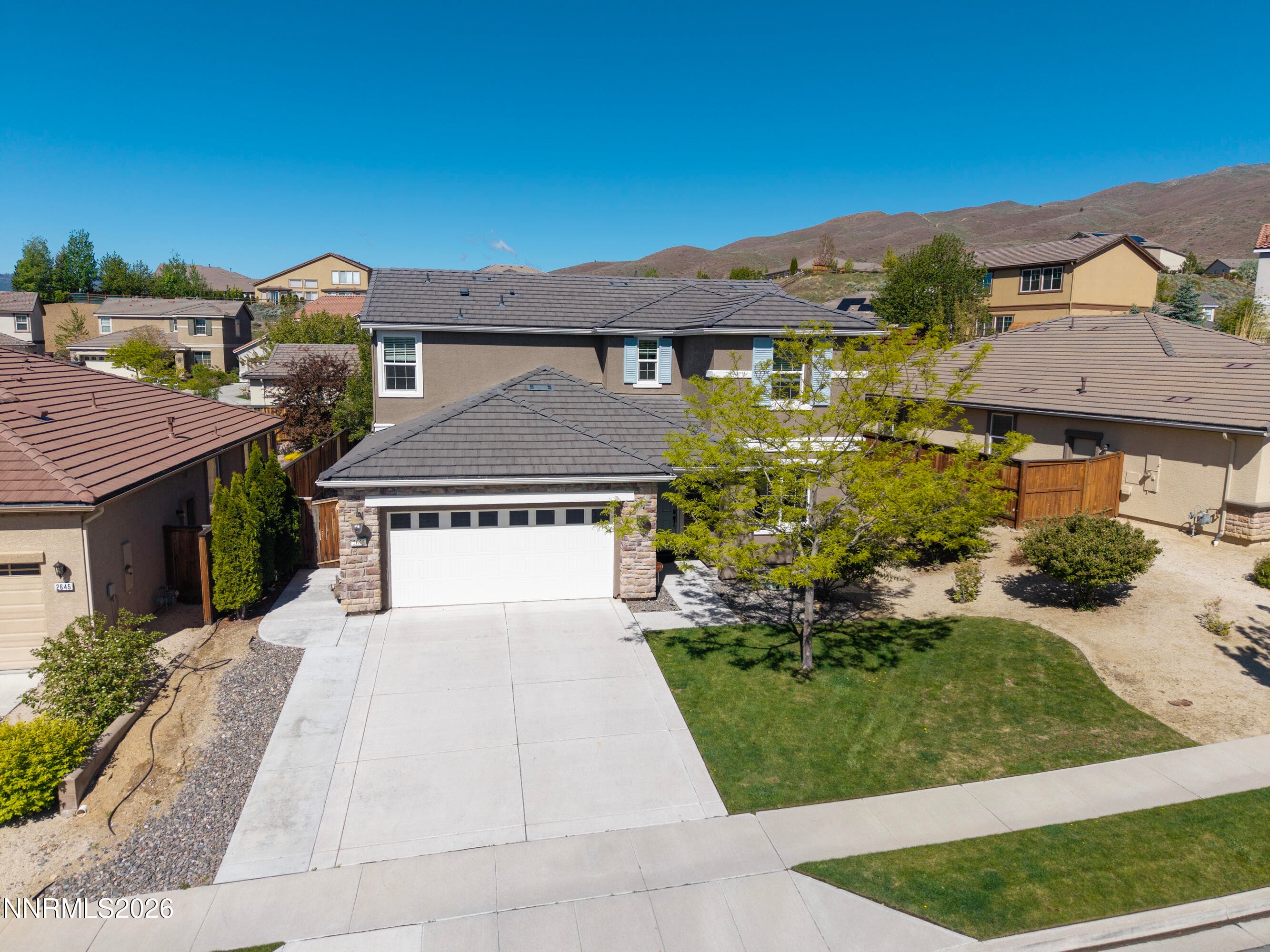 2655 Peavine Creek Rd — photo 2