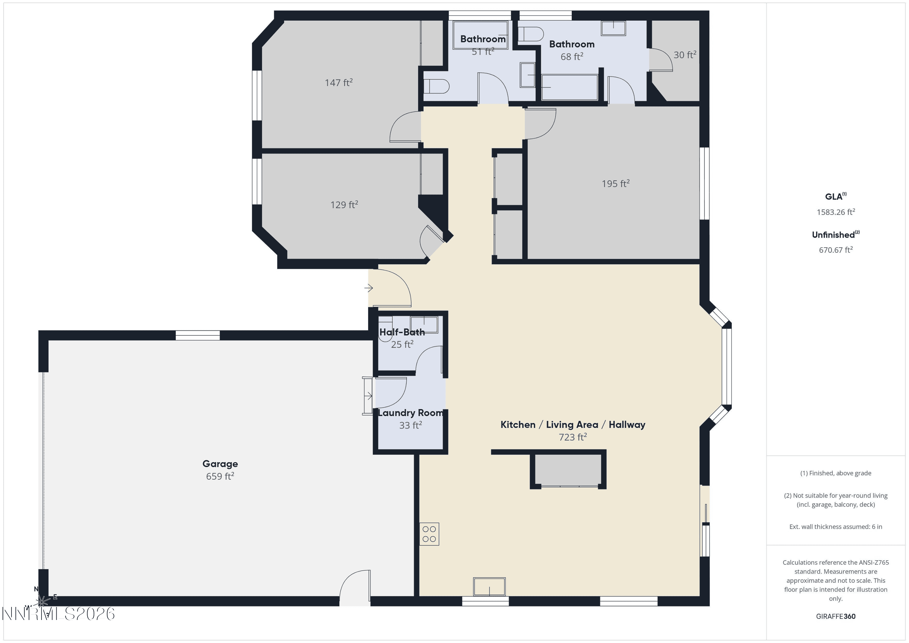 2274 Soar Dr — photo 46