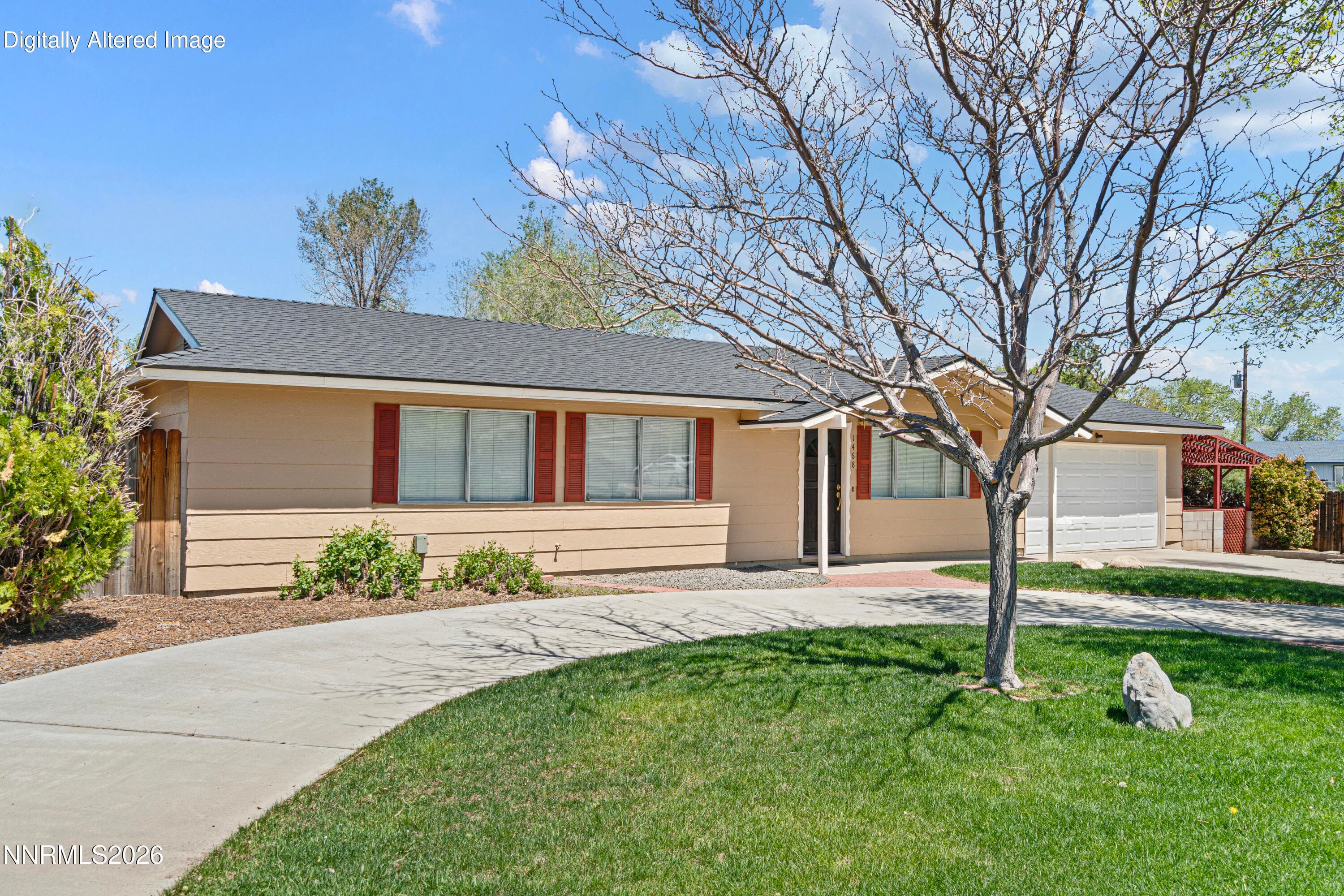 1468 Langley Dr — photo 1