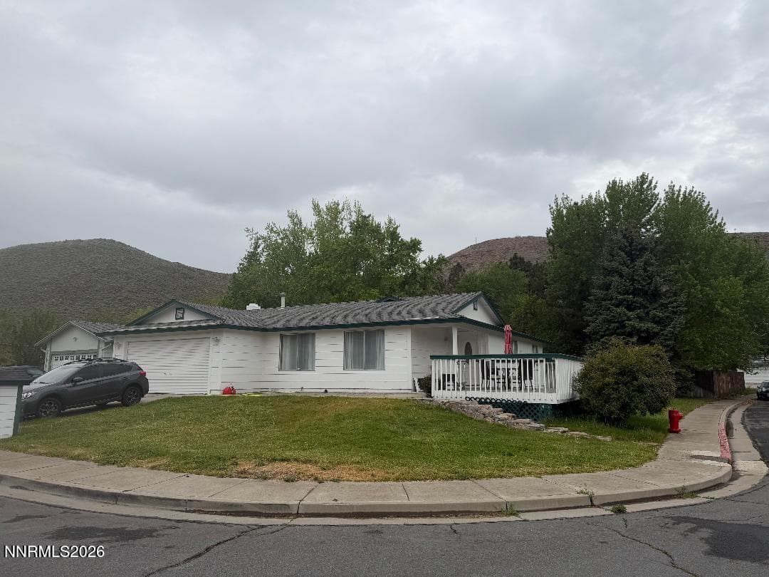 4405 Mesa Grande Ct — photo 1