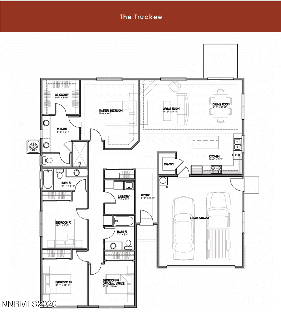 467 Rambling Ridge Ct LOT 12 — photo 2