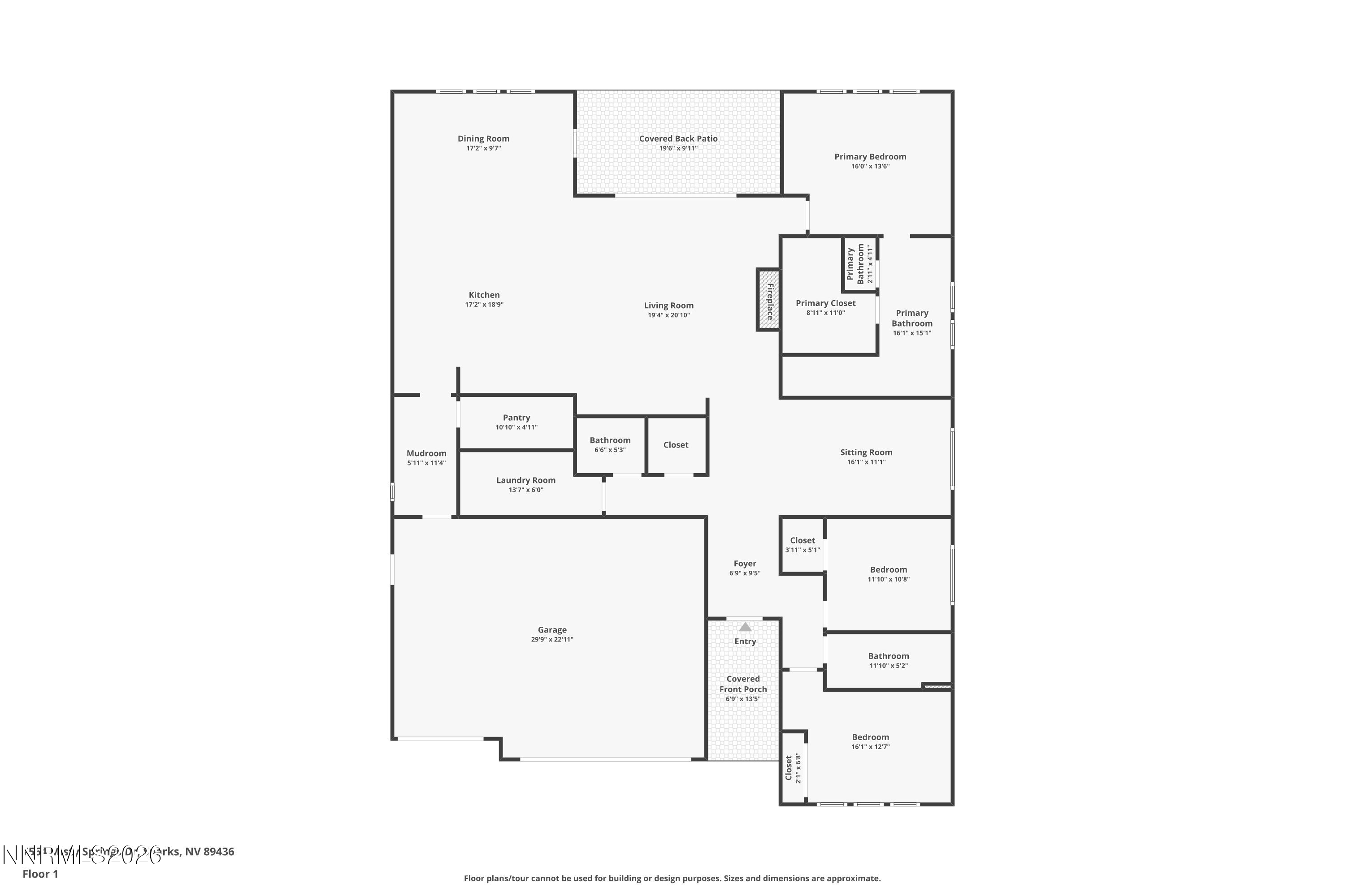 7564 Misty Spgs Dr — photo 87