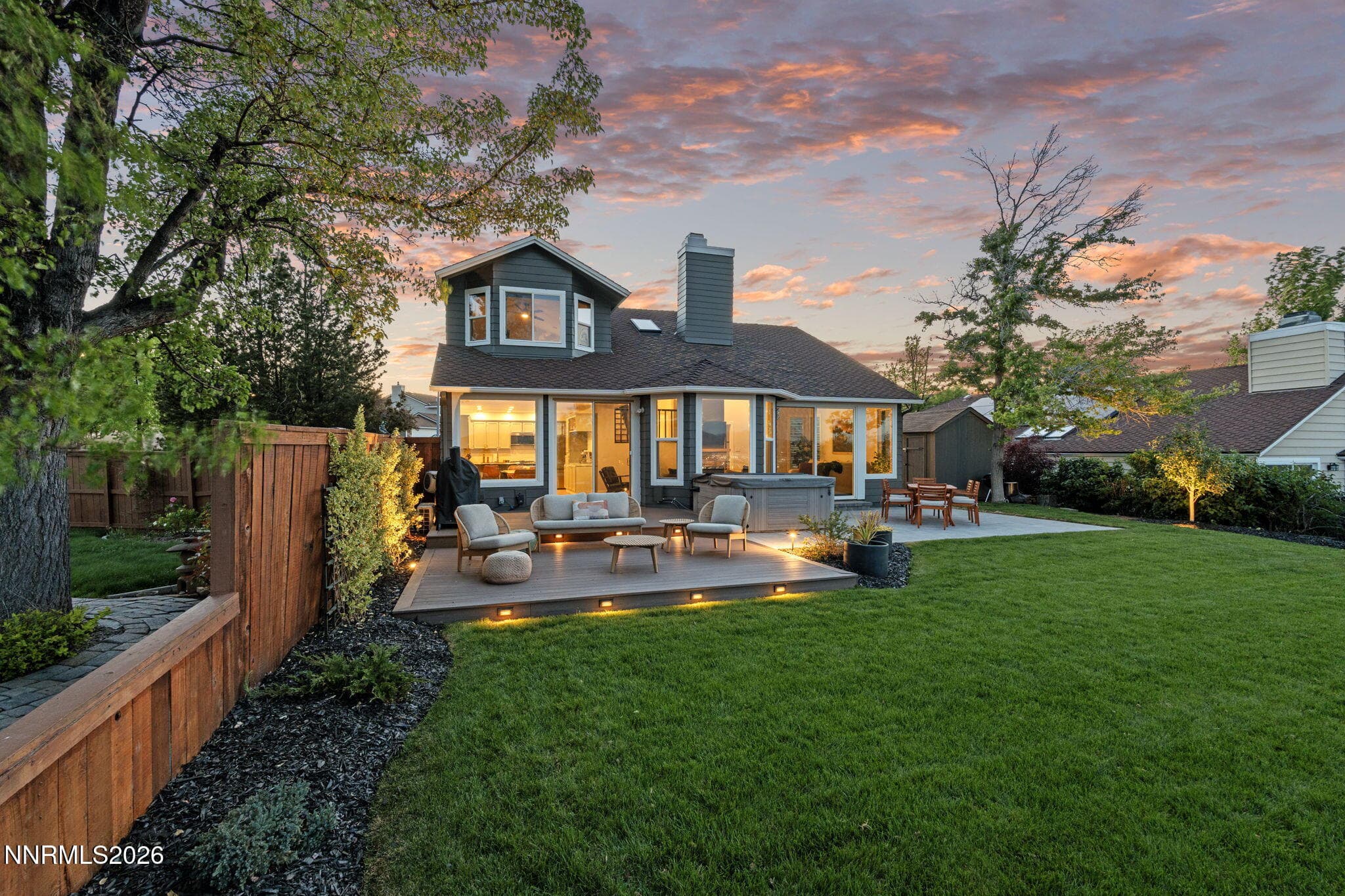 3548 Skyline View Dr — photo 2