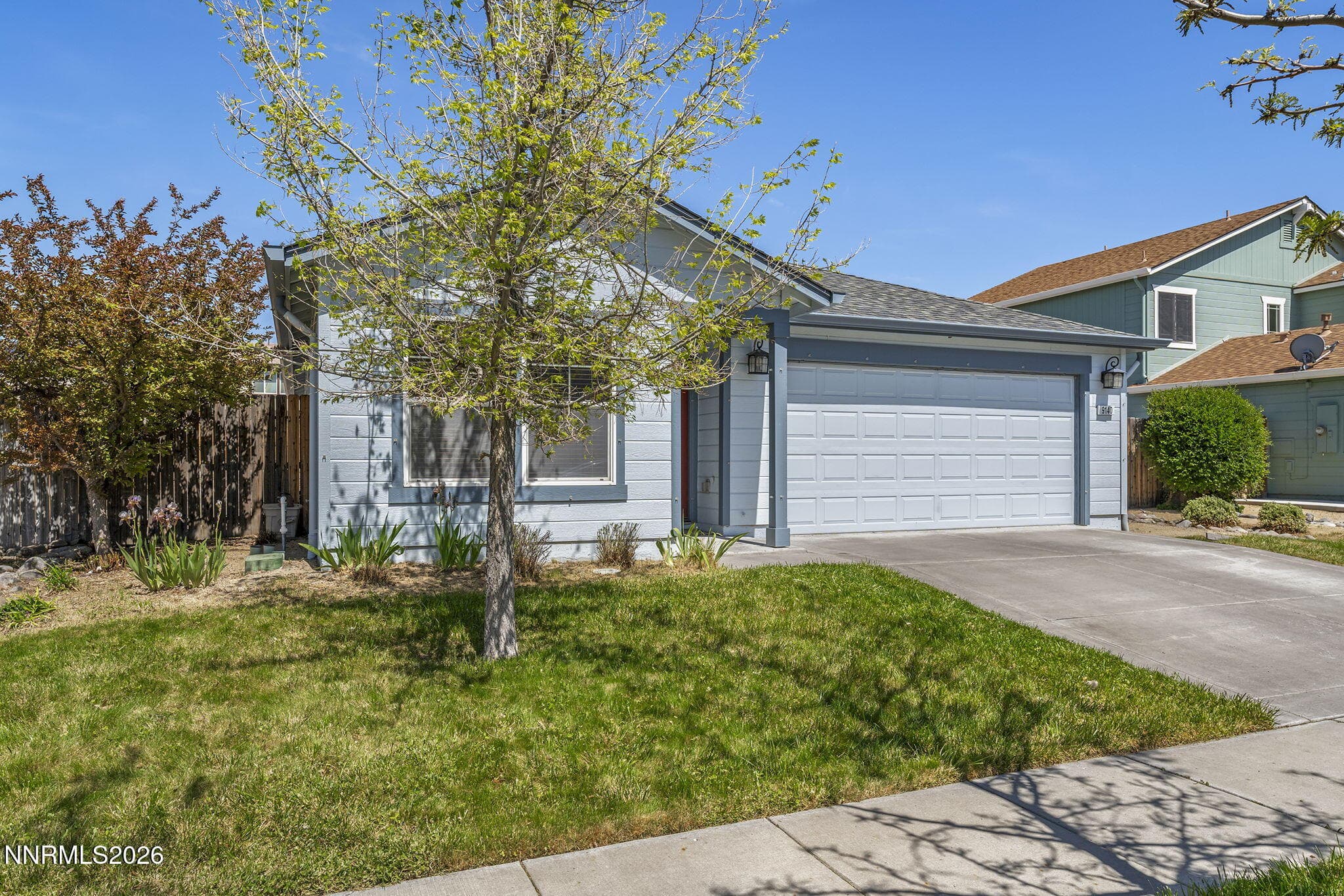 9140 GILVARRY ST - Photo 3
