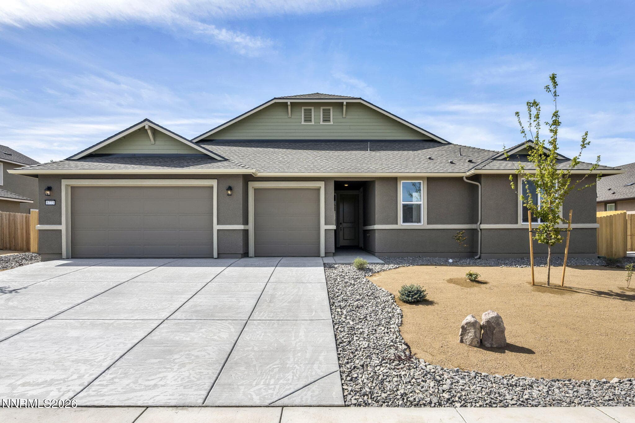 6773 Shell Ct Lot 56 — photo 1