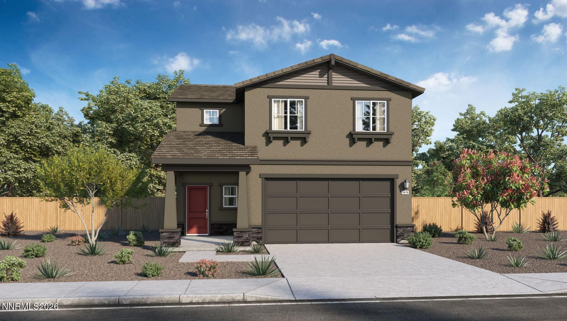7525 Editor Dr — photo 1