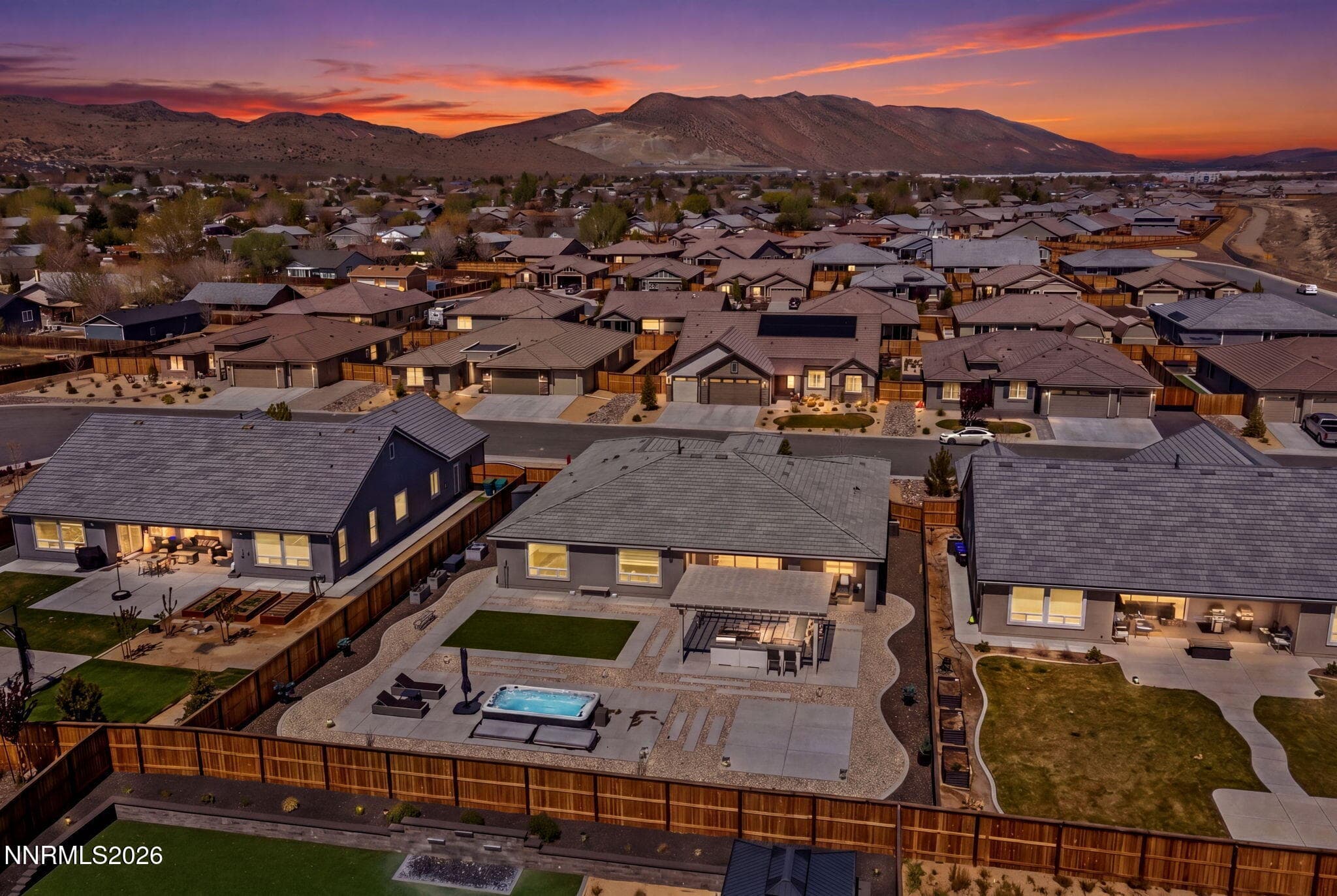 1018 CARICO VALLEY PL - See more photos