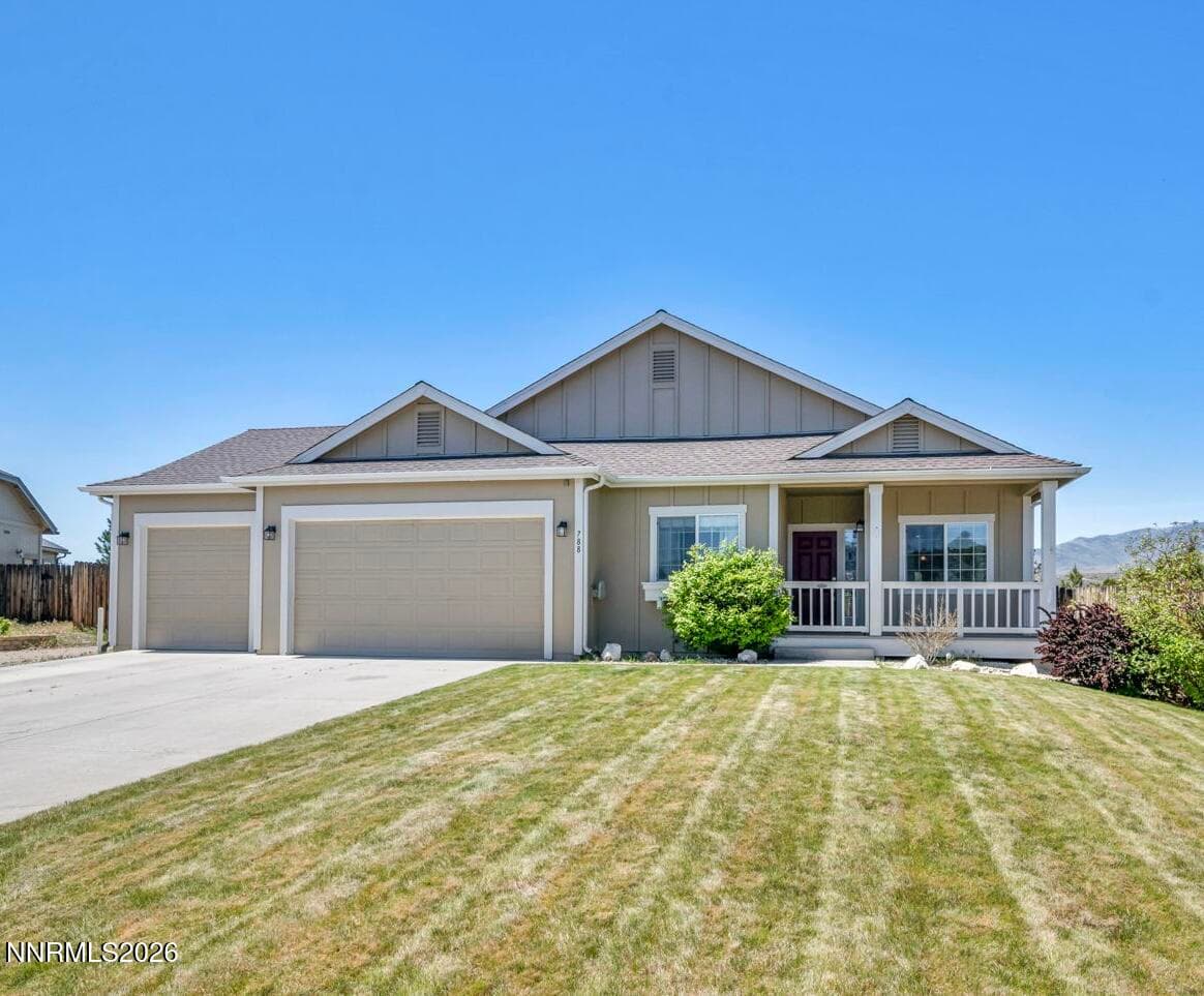 788 Country View Ct — photo 1
