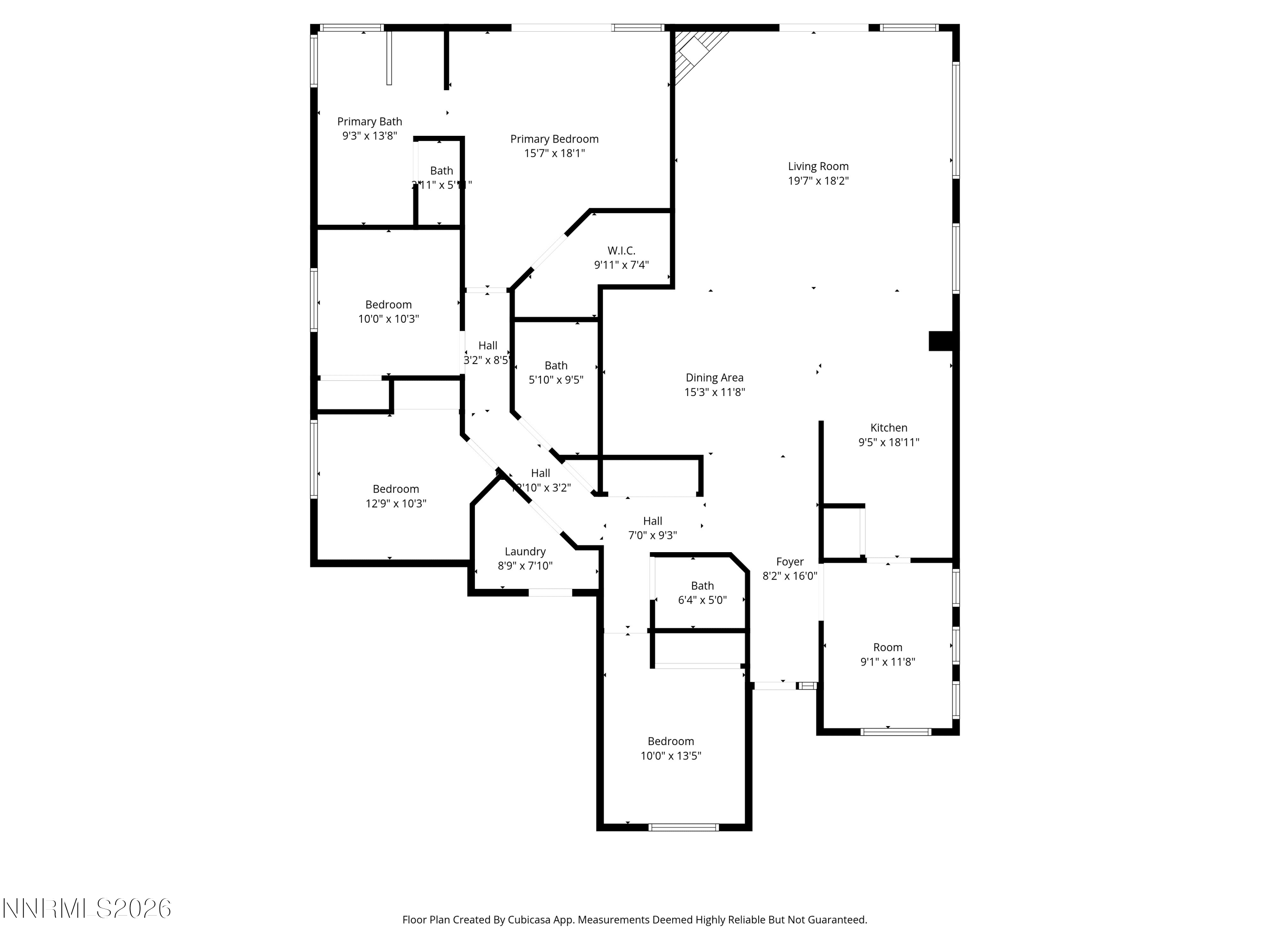 788 Country View Ct — photo 60